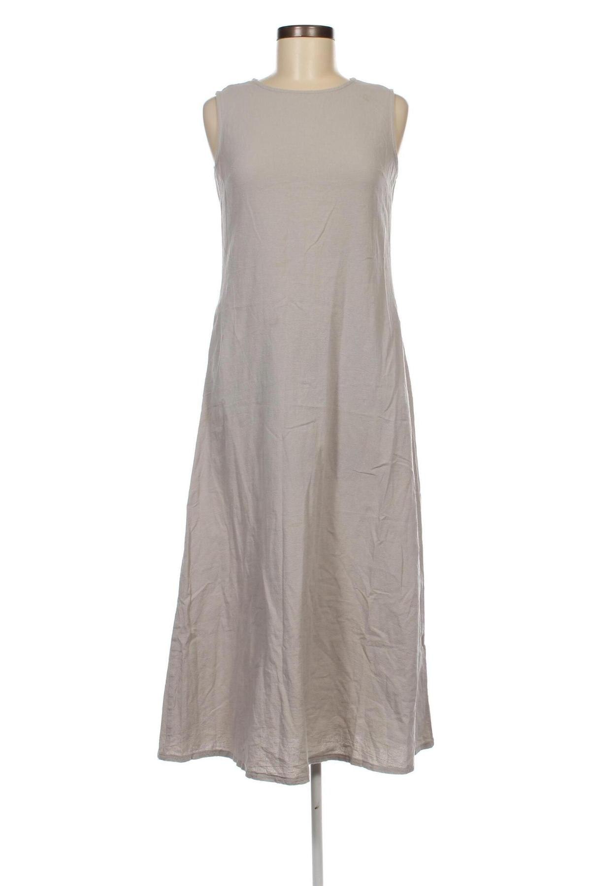 Kleid Emery rose, Größe S, Farbe Grau, Preis 15,00 €