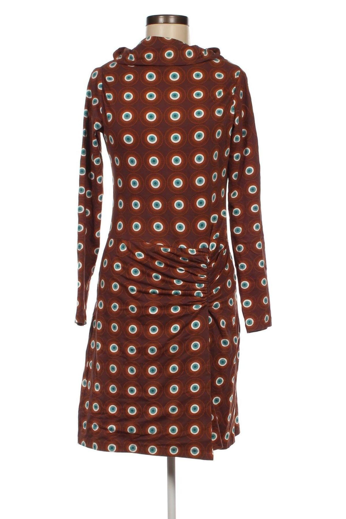 Φόρεμα Enolah, Μέγεθος L, Χρώμα Πολύχρωμο, Τιμή 13,36 €