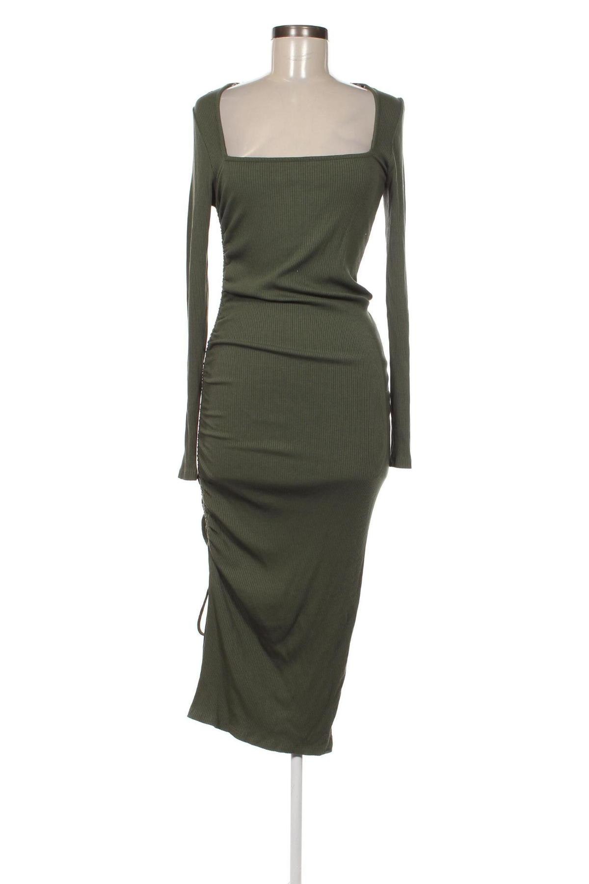 Kleid Envii, Größe M, Farbe Grün, Preis 35,83 €