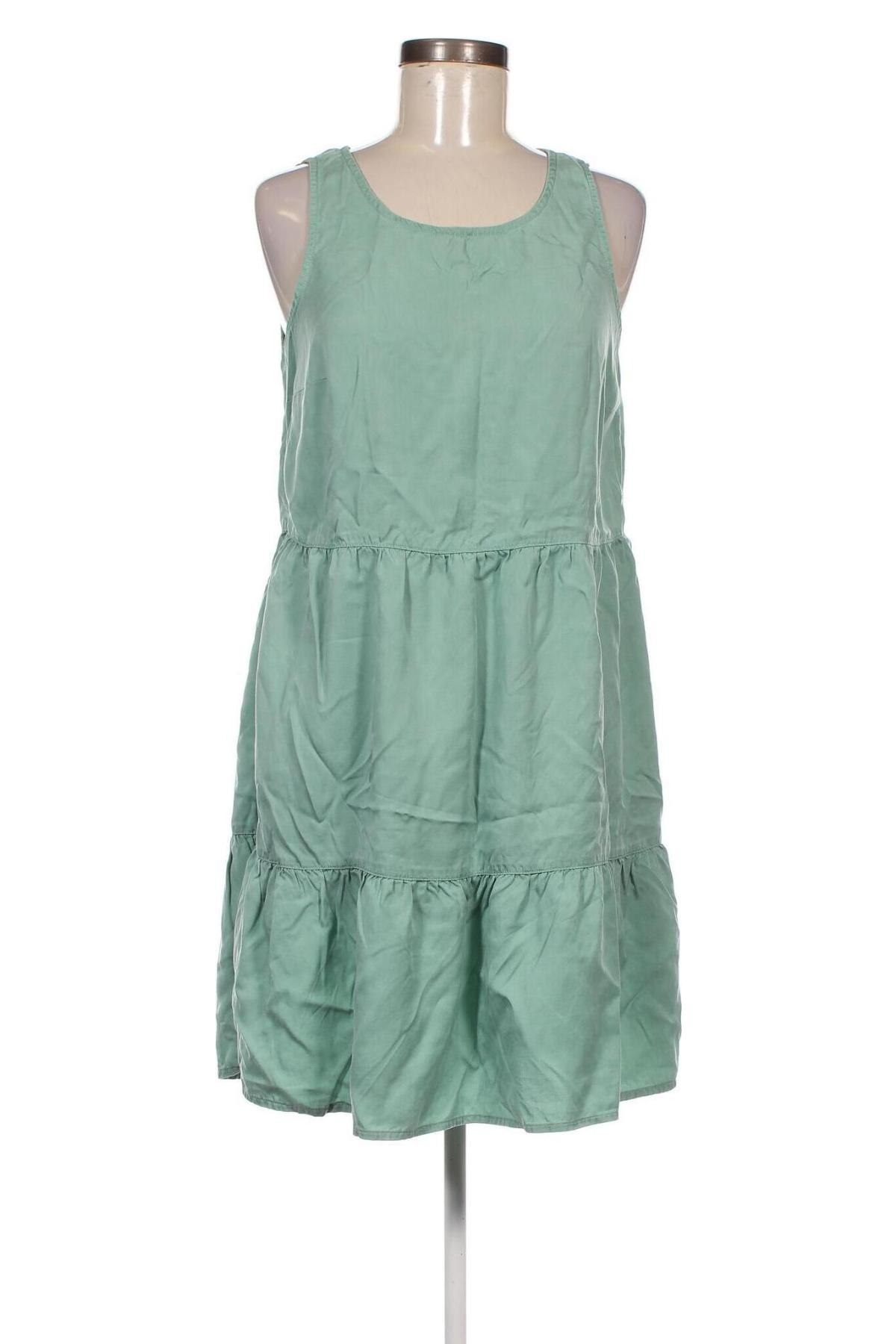Kleid Esmara, Größe M, Farbe Grün, Preis € 14,84
