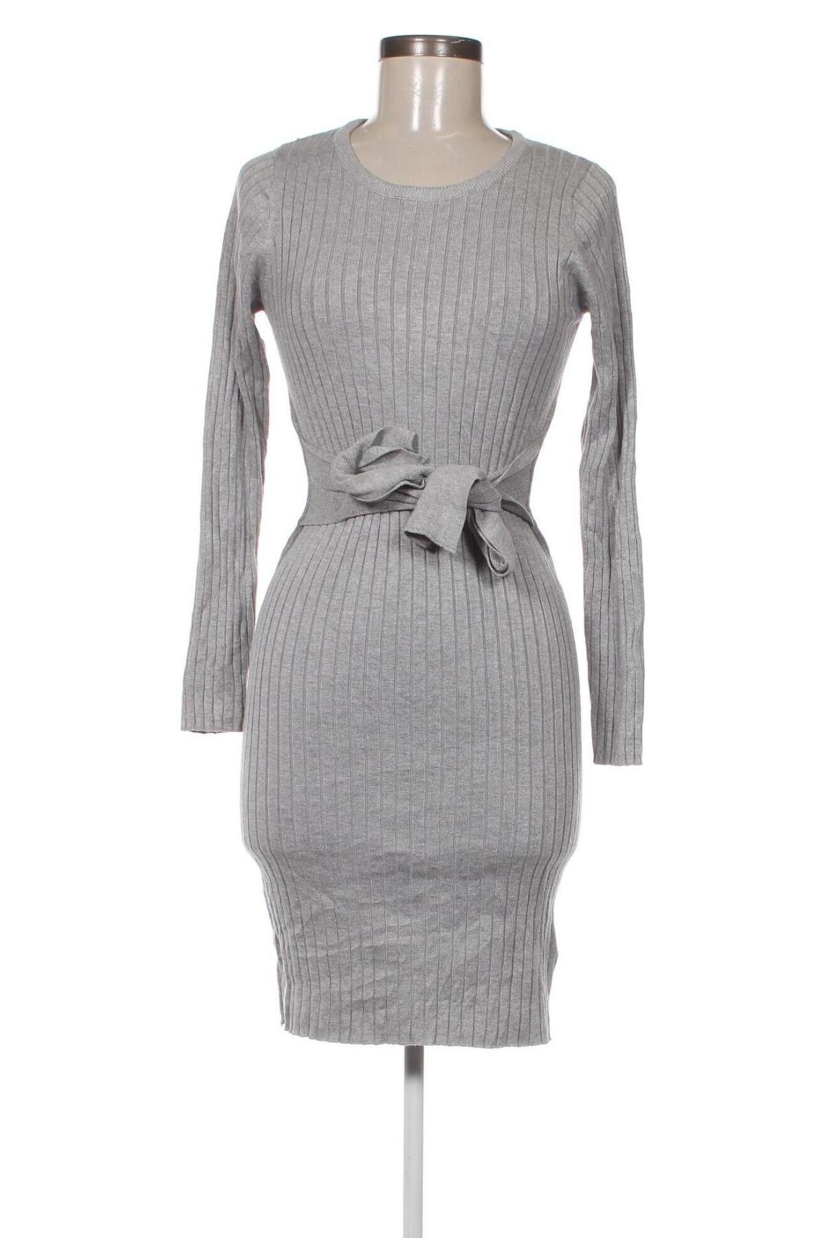 Kleid Esmara, Größe S, Farbe Grau, Preis € 4,44