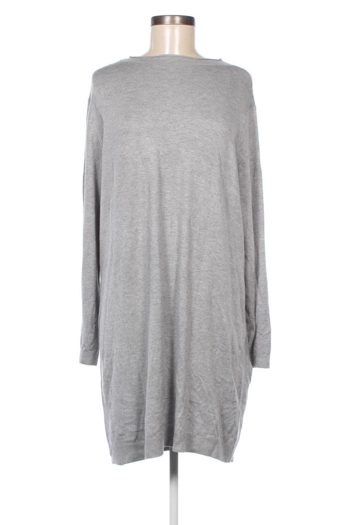 Kleid Esmara, Größe XL, Farbe Grau, Preis 16,35 €