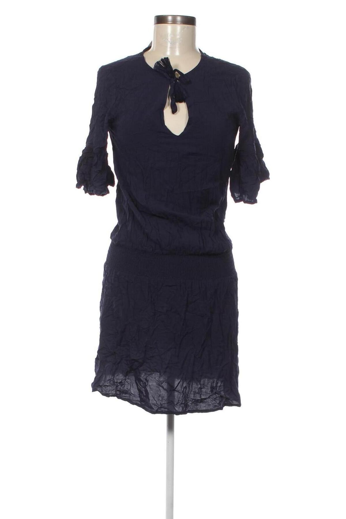 Kleid Esprit, Größe S, Farbe Blau, Preis € 13,36