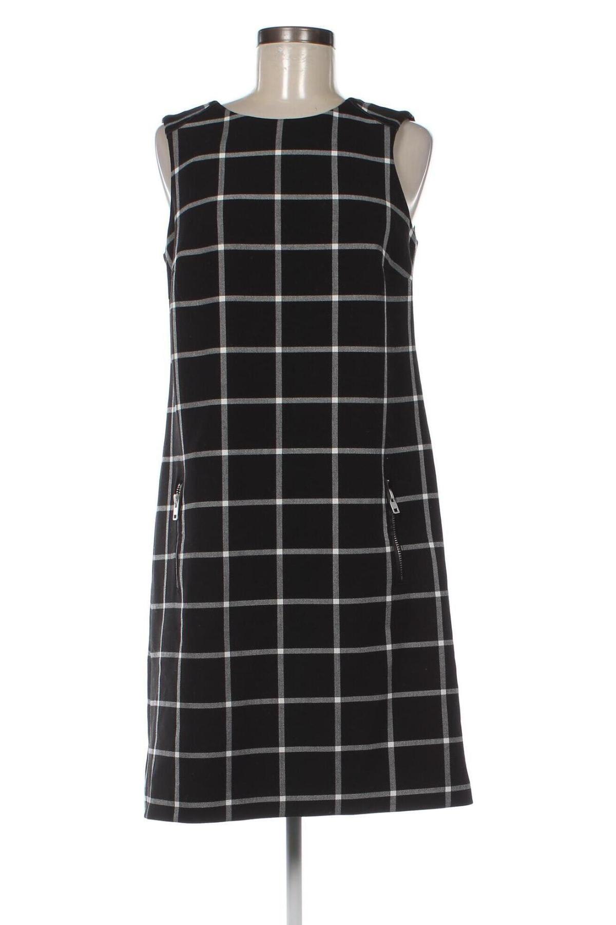 Kleid Esprit, Größe M, Farbe Schwarz, Preis € 13,36