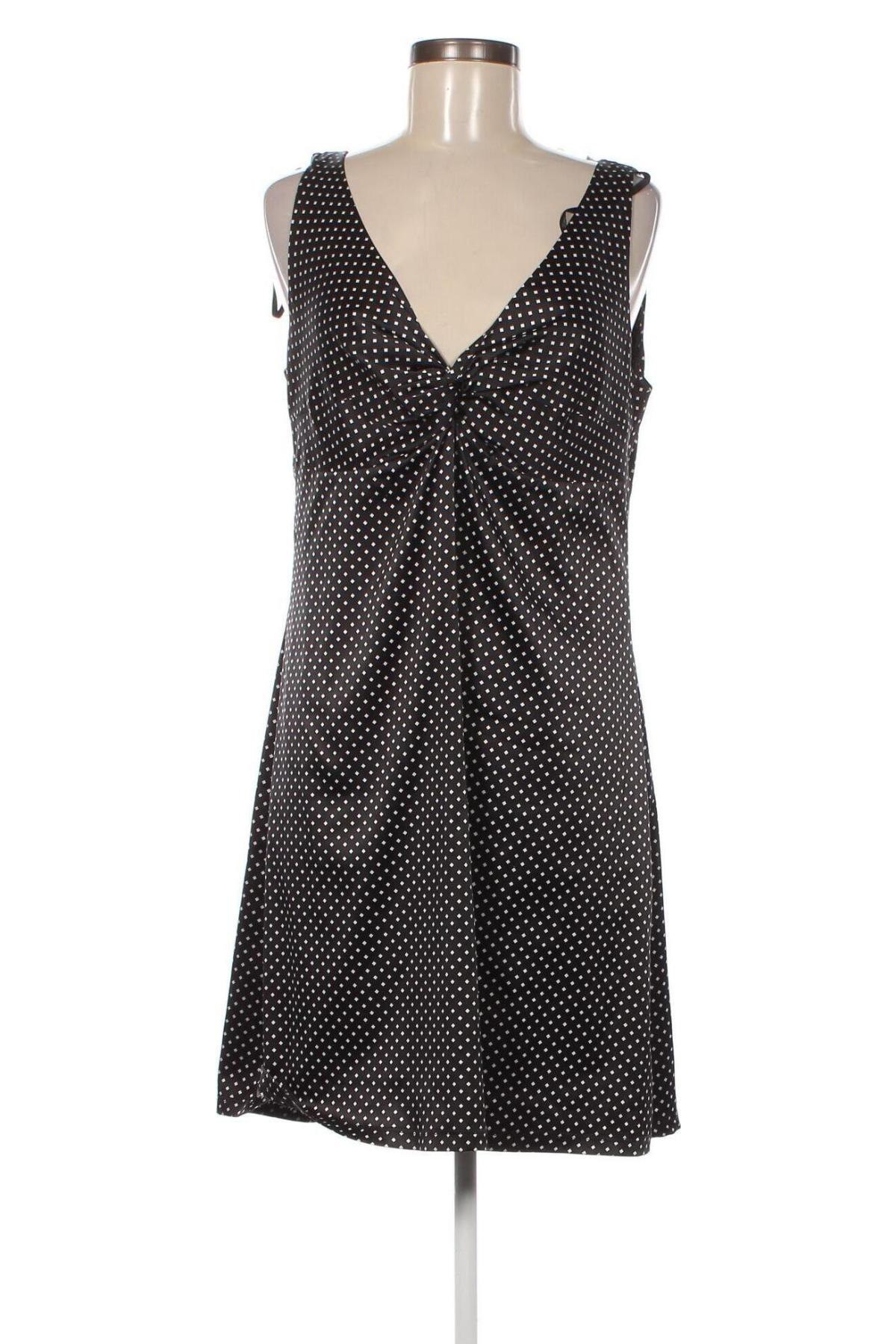 Φόρεμα Esprit, Μέγεθος L, Χρώμα Μαύρο, Τιμή 57,73 €