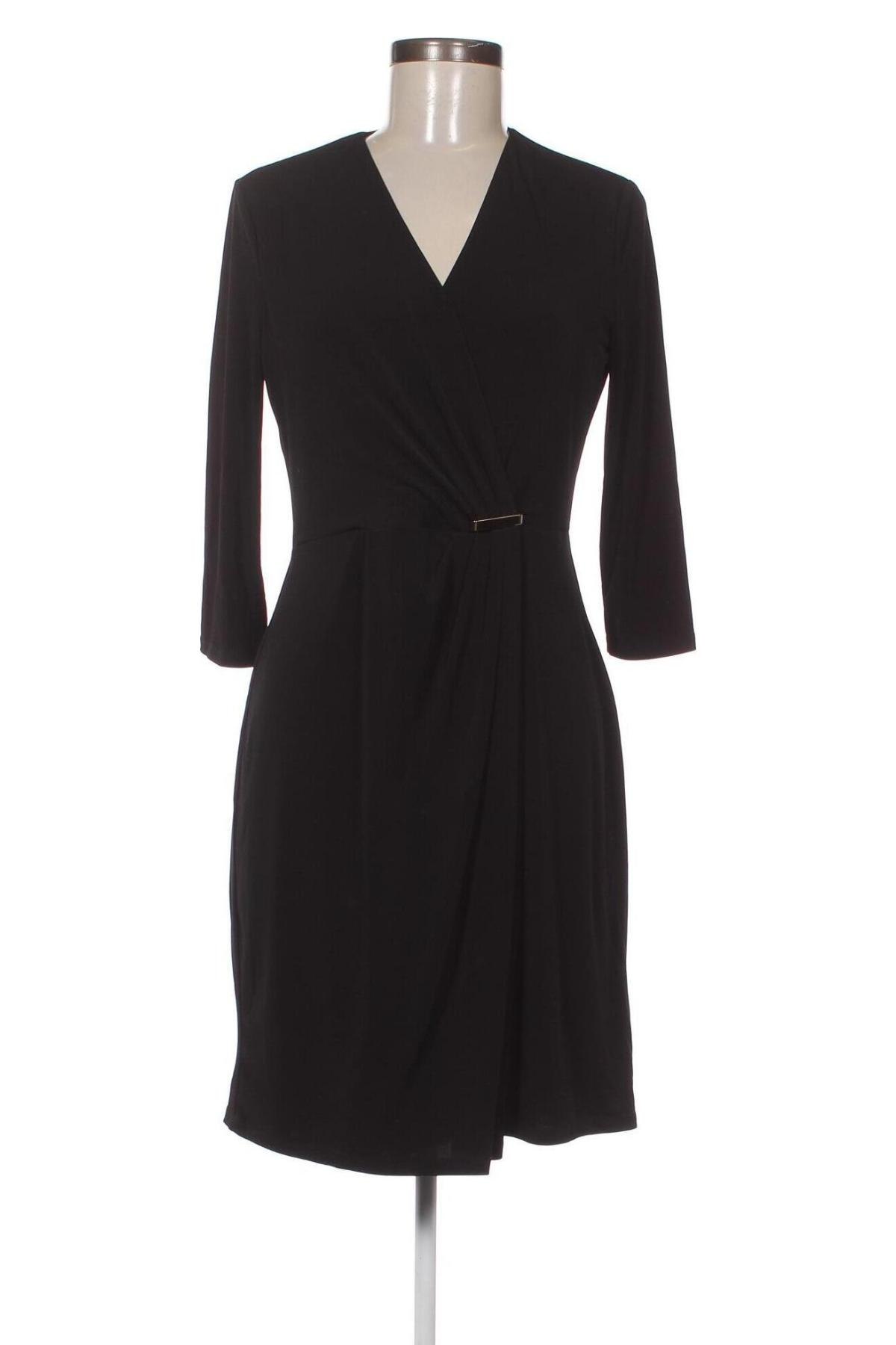 Φόρεμα Esprit, Μέγεθος S, Χρώμα Μαύρο, Τιμή 9,97 €