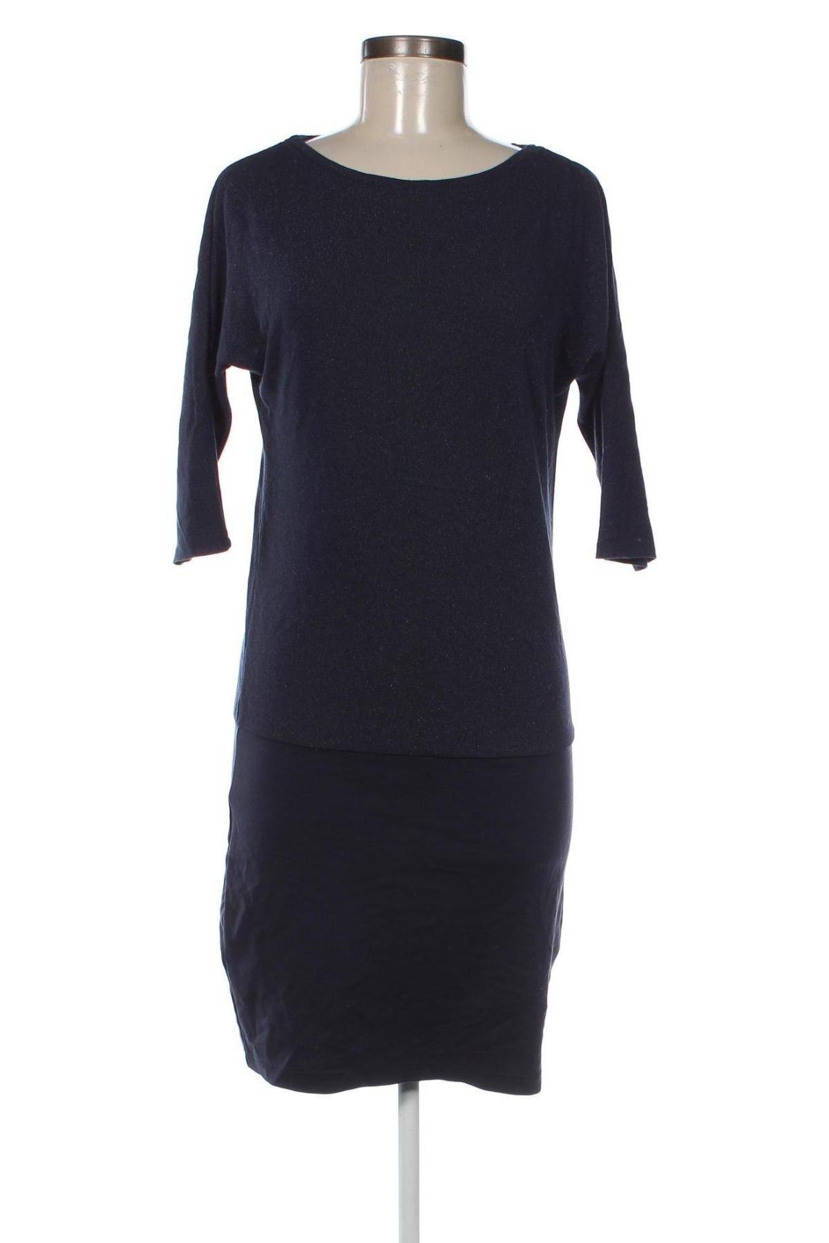 Šaty  Esprit, Veľkosť S, Farba Modrá, Cena  14,70 €