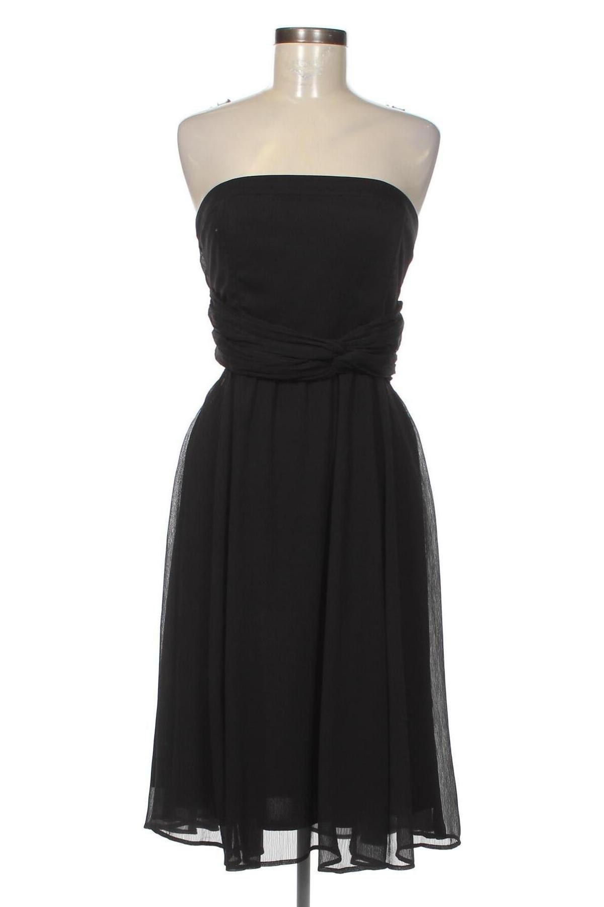 Φόρεμα Esprit, Μέγεθος S, Χρώμα Μαύρο, Τιμή 19,84 €