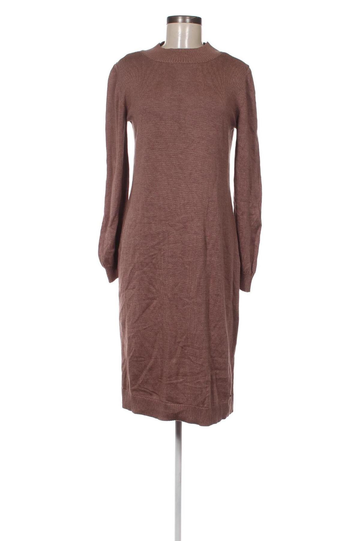 Kleid Esprit, Größe S, Farbe Braun, Preis 18,04 €