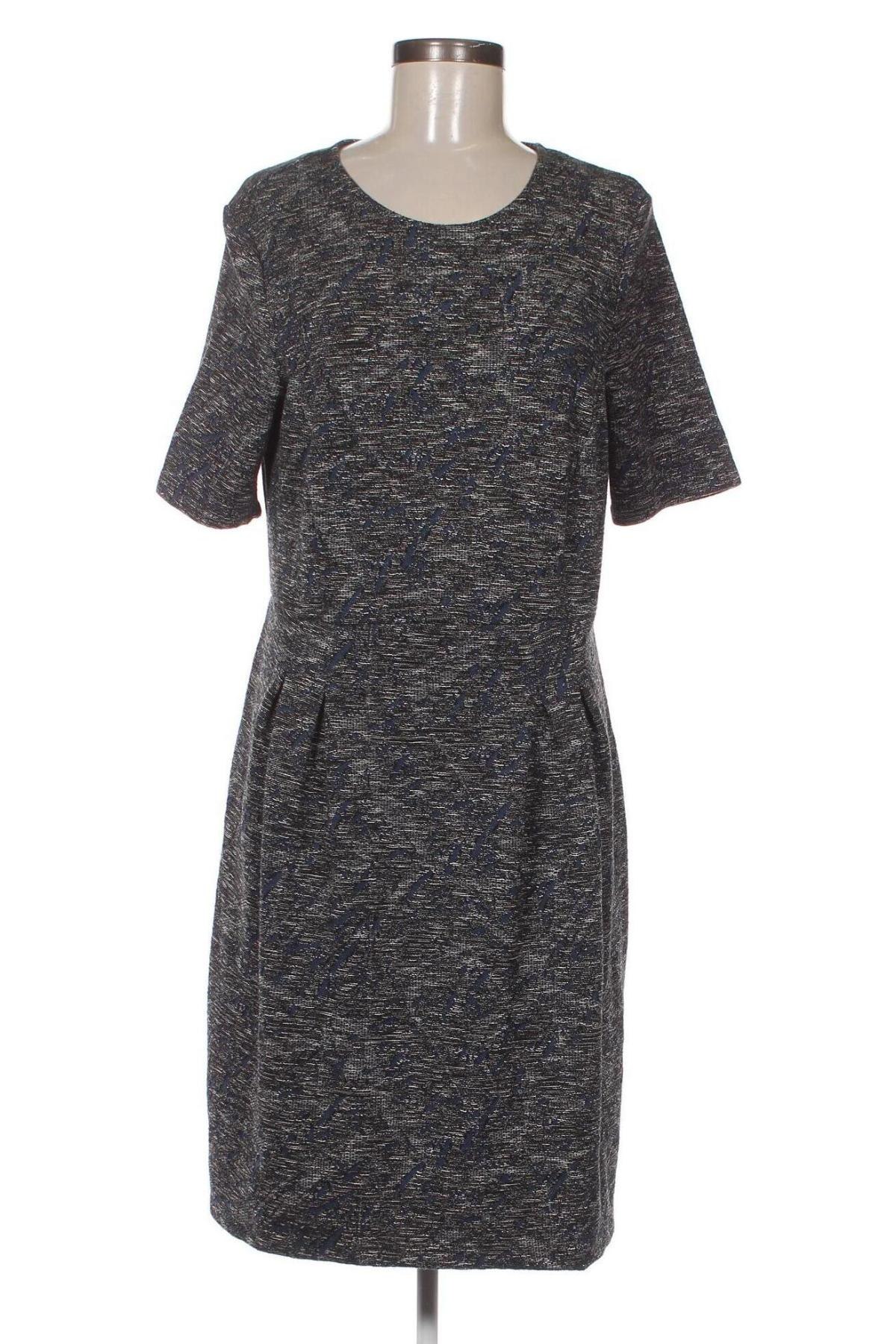 Φόρεμα Esprit, Μέγεθος XL, Χρώμα Γκρί, Τιμή 17,81 €