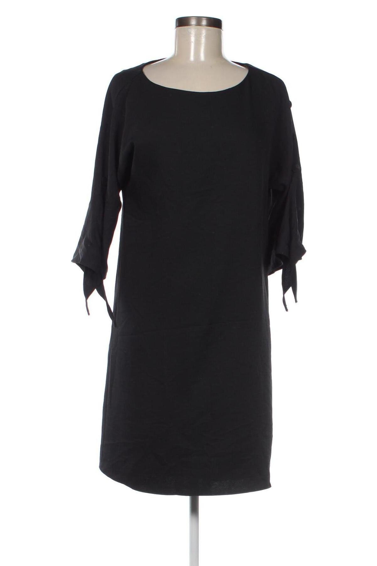 Φόρεμα Esprit, Μέγεθος S, Χρώμα Μαύρο, Τιμή 16,03 €
