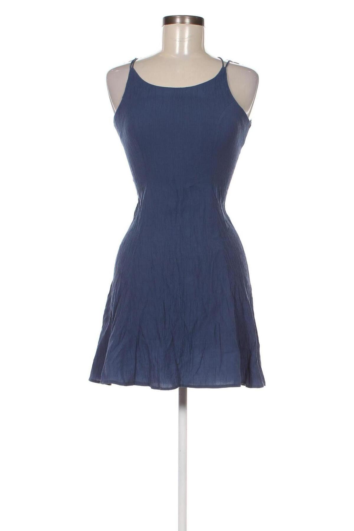 Šaty  Etam, Veľkosť M, Farba Modrá, Cena  15,97 €