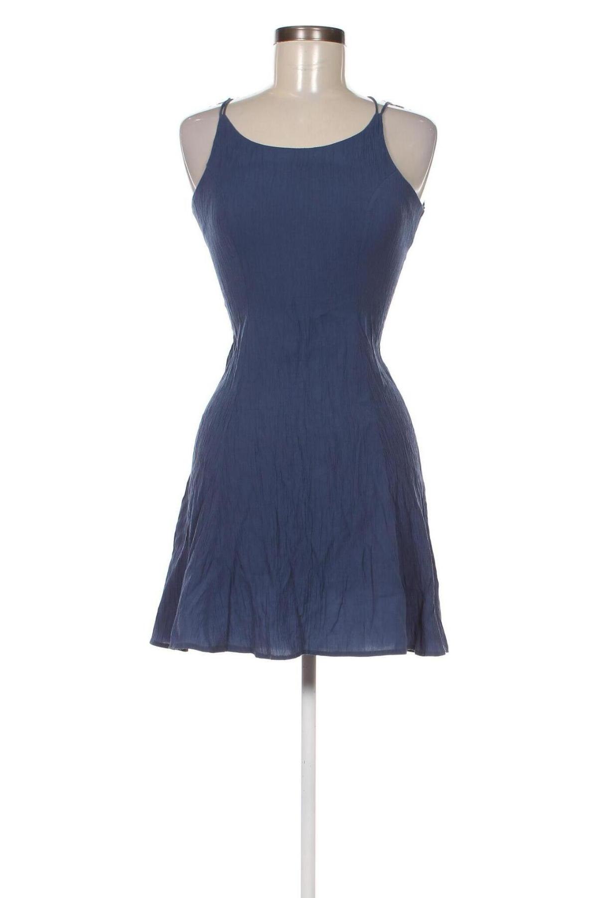 Kleid Etam, Größe M, Farbe Blau, Preis € 15,97