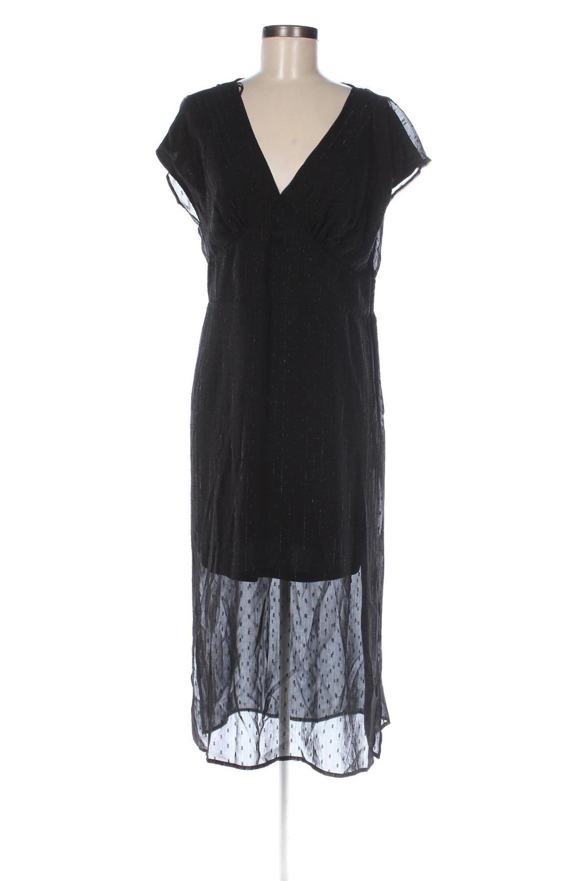 Šaty  Etam, Velikost XL, Barva Černá, Cena  1 096,00 Kč