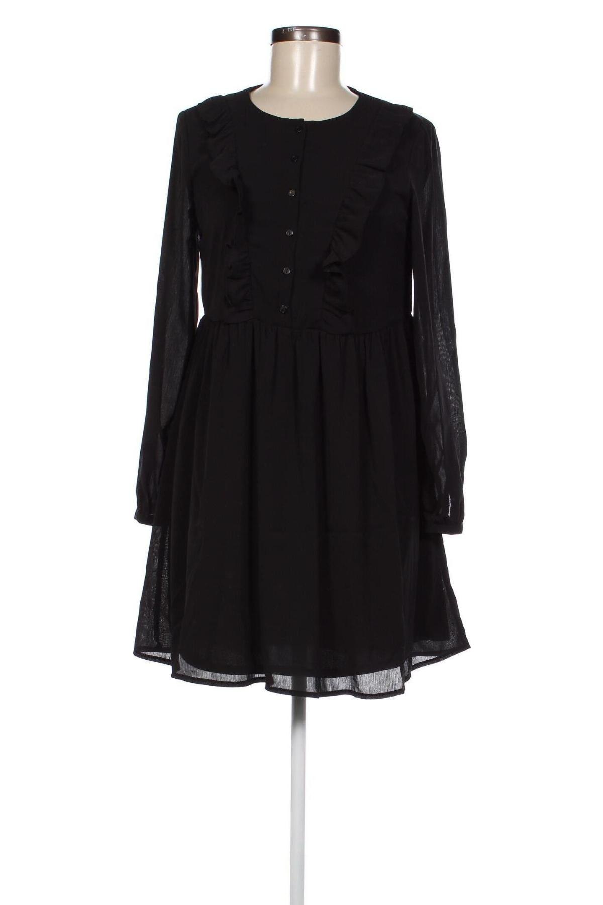 Φόρεμα Etam, Μέγεθος XS, Χρώμα Μαύρο, Τιμή 36,80 €