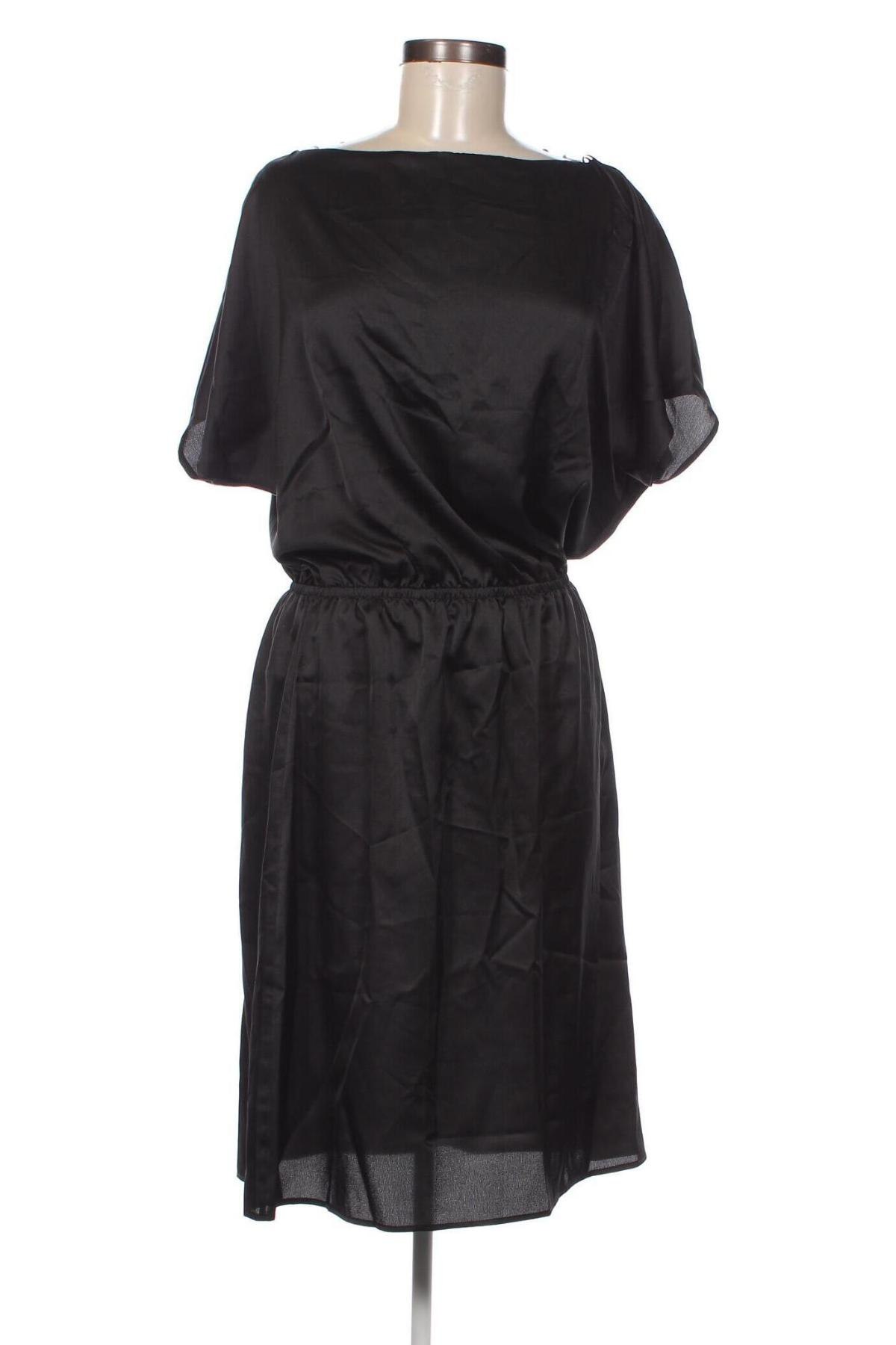 Kleid Etam, Größe M, Farbe Schwarz, Preis 22,27 €