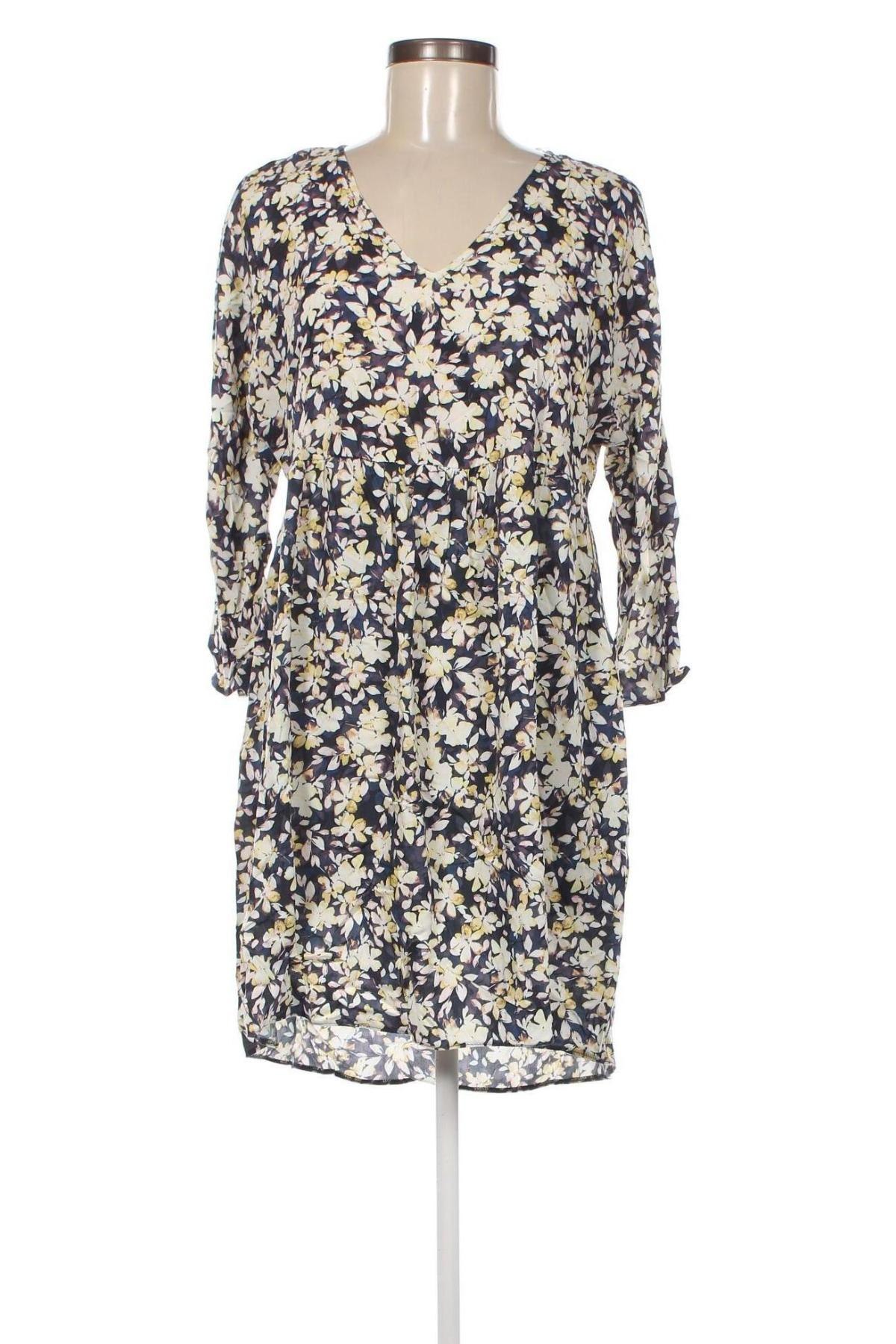 Kleid Etam, Größe XS, Farbe Mehrfarbig, Preis 8,35 €
