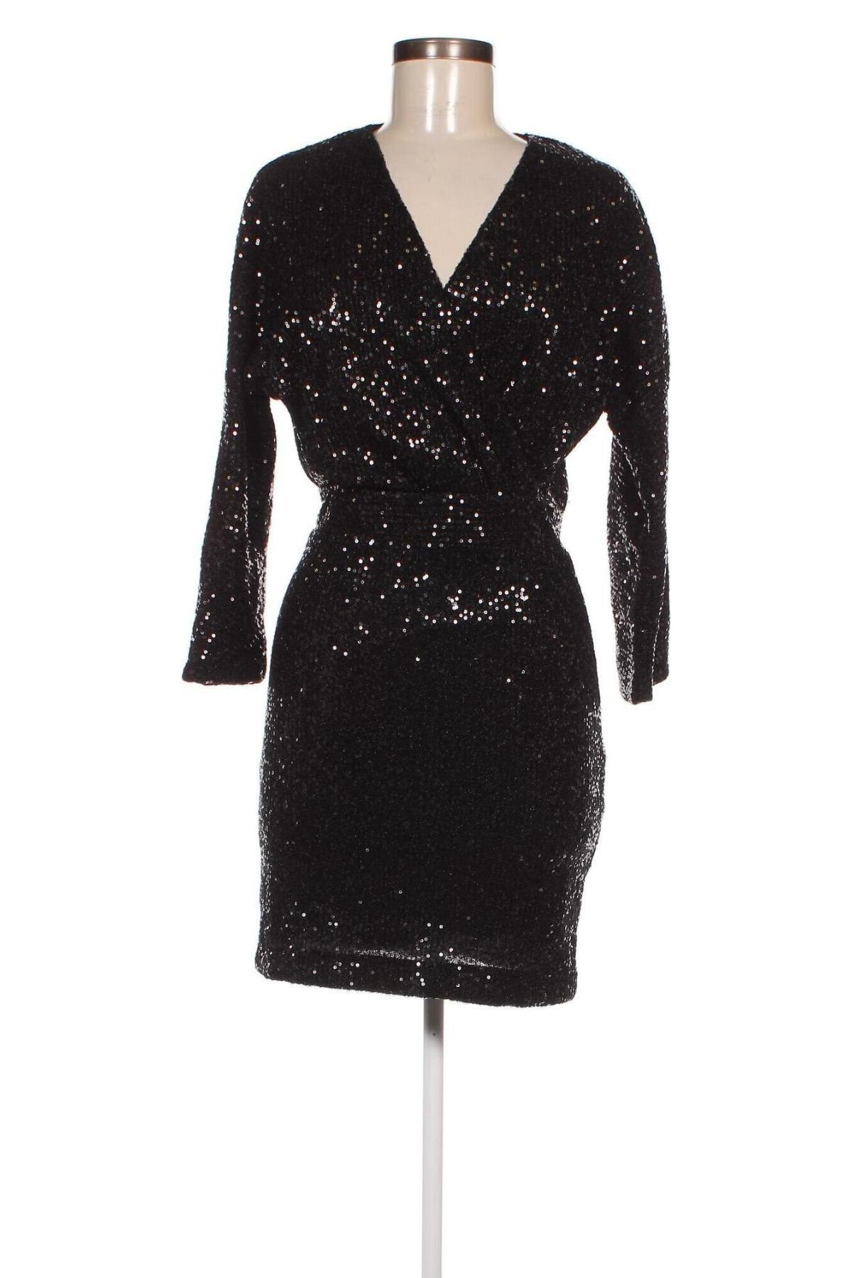 Φόρεμα Etam, Μέγεθος S, Χρώμα Μαύρο, Τιμή 36,80 €