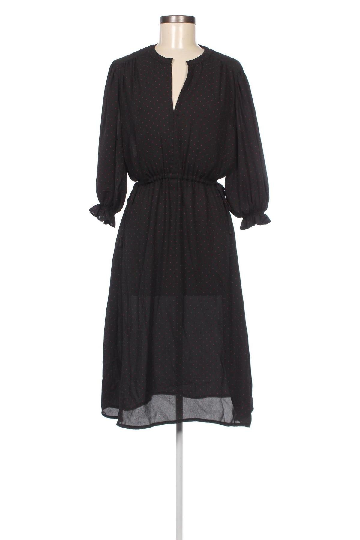 Φόρεμα Etam, Μέγεθος XL, Χρώμα Μαύρο, Τιμή 30,06 €