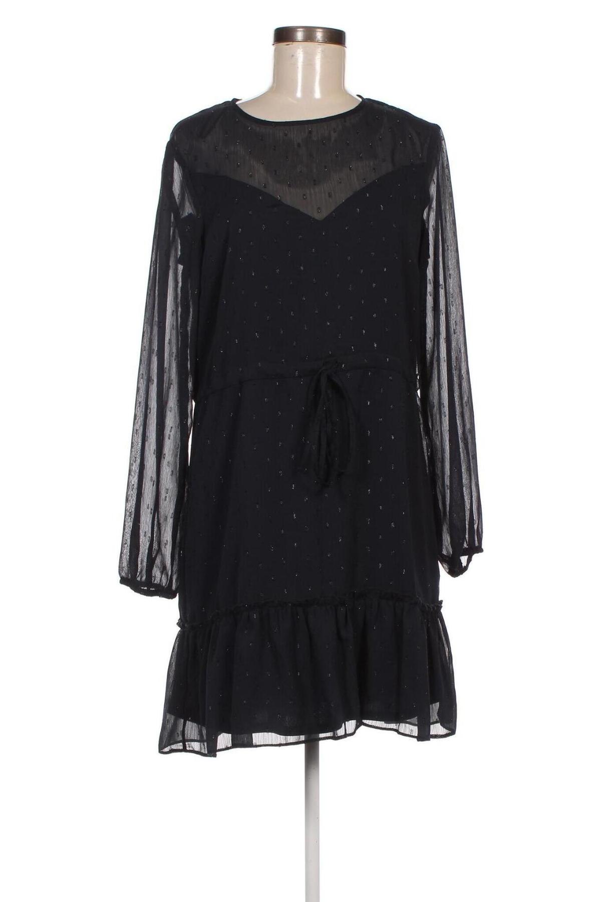 Φόρεμα Etam, Μέγεθος M, Χρώμα Μπλέ, Τιμή 9,61 €