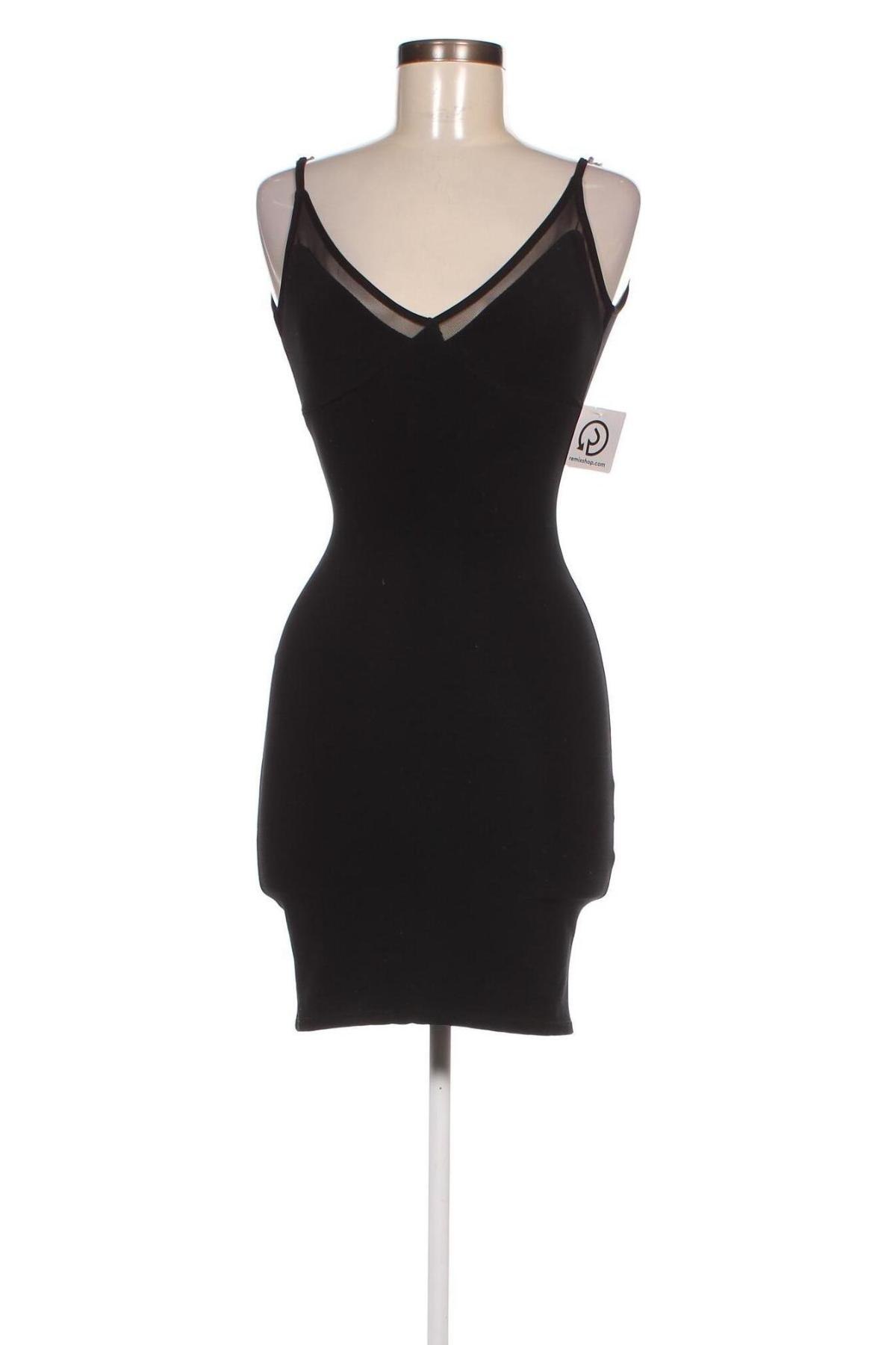 Kleid Even&Odd, Größe XS, Farbe Schwarz, Preis € 9,69