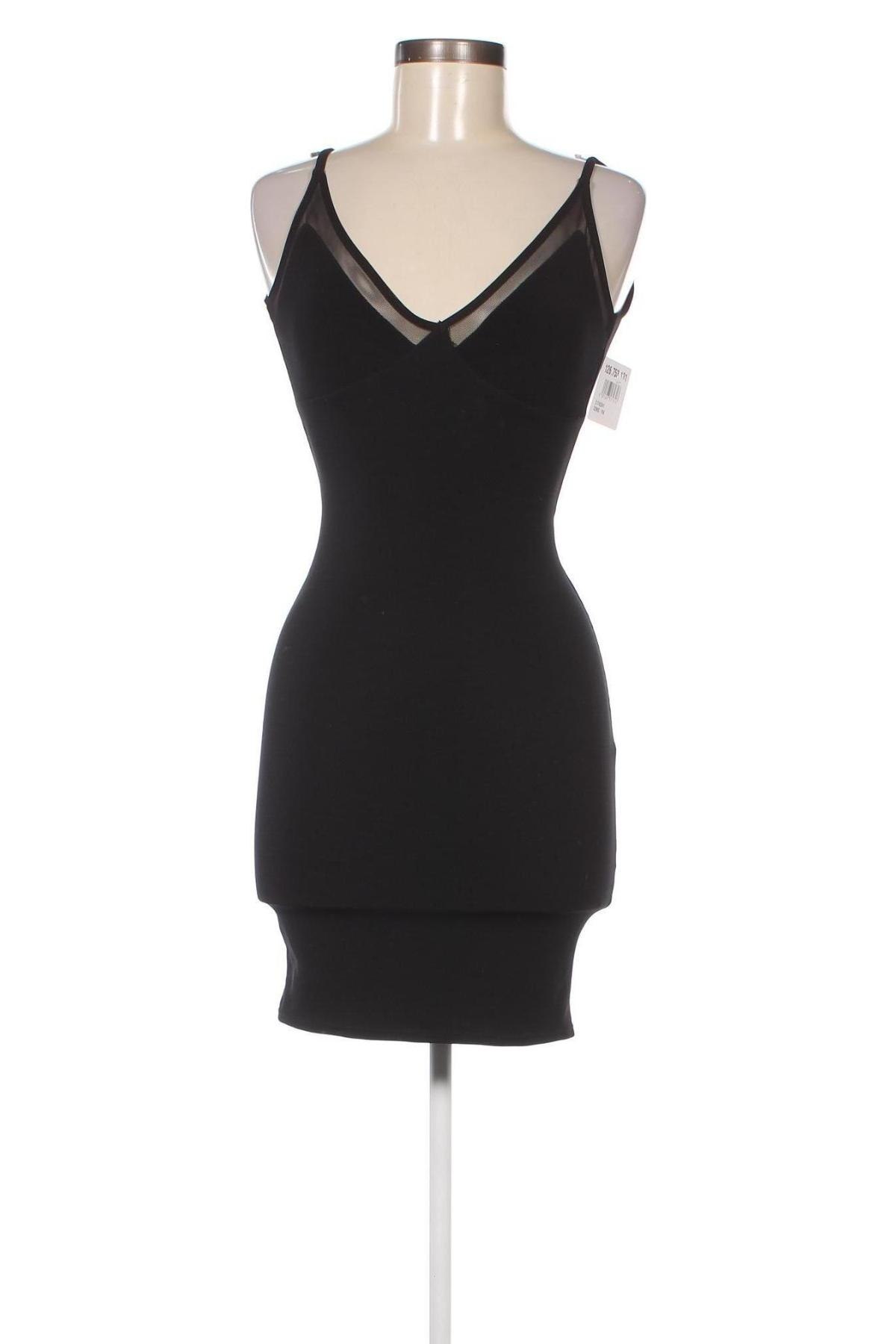Φόρεμα Even&Odd, Μέγεθος S, Χρώμα Μαύρο, Τιμή 10,01 €