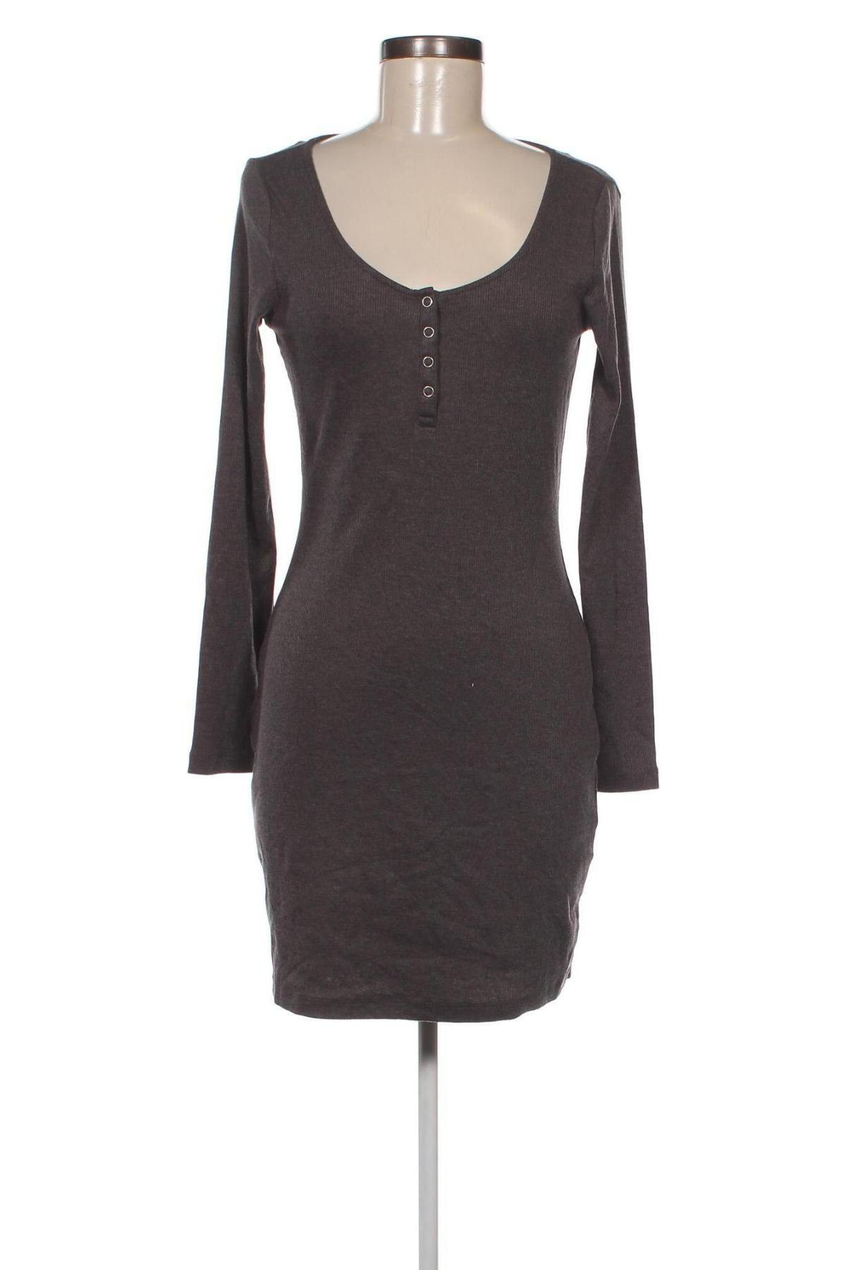 Φόρεμα Even&Odd, Μέγεθος L, Χρώμα Γκρί, Τιμή 9,69 €