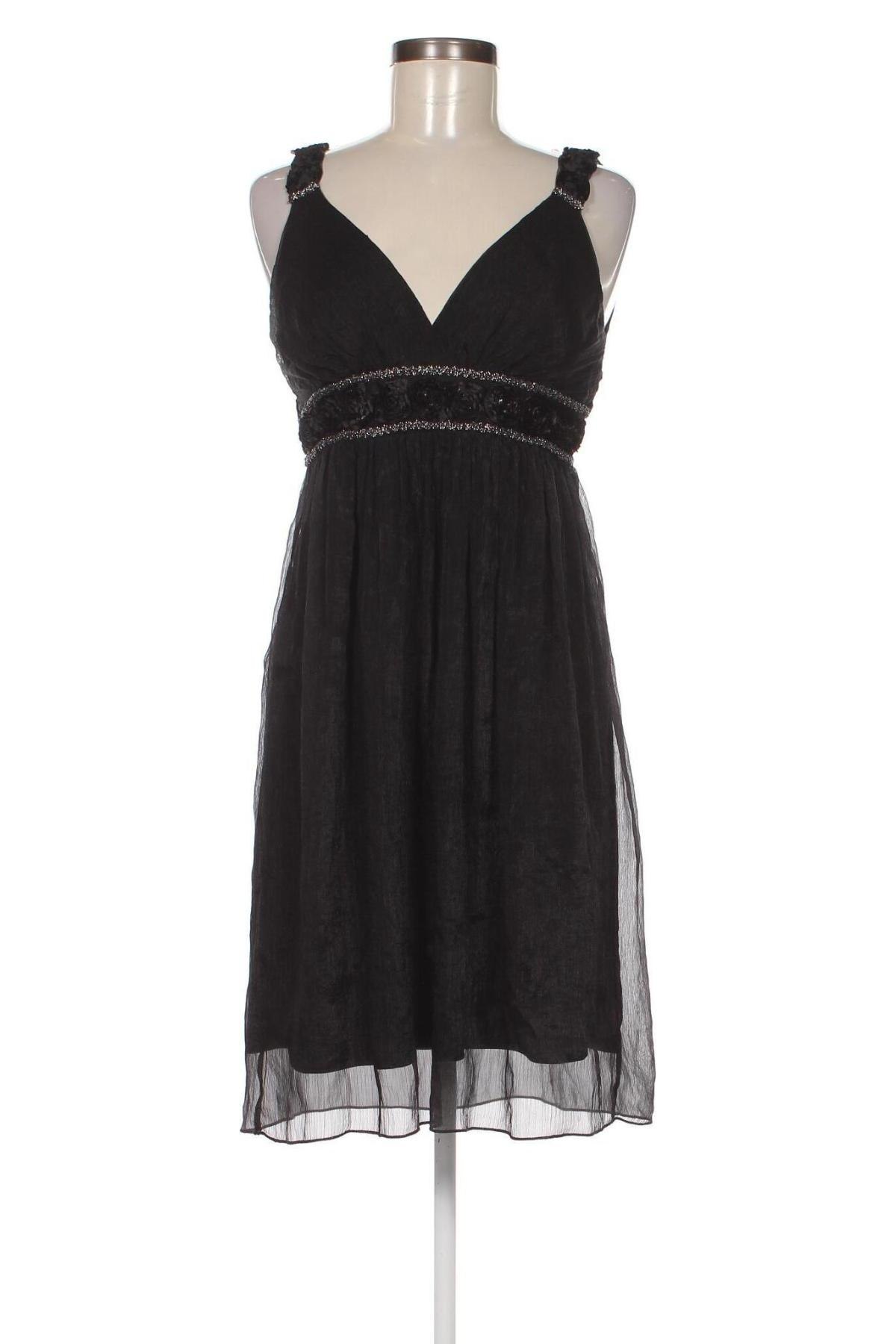 Φόρεμα Ever Pretty, Μέγεθος S, Χρώμα Μαύρο, Τιμή 14,83 €