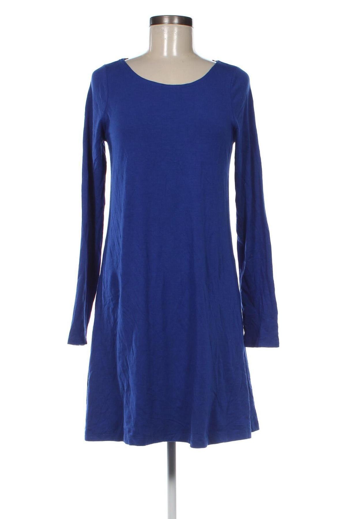Φόρεμα Express, Μέγεθος M, Χρώμα Μπλέ, Τιμή 16,03 €