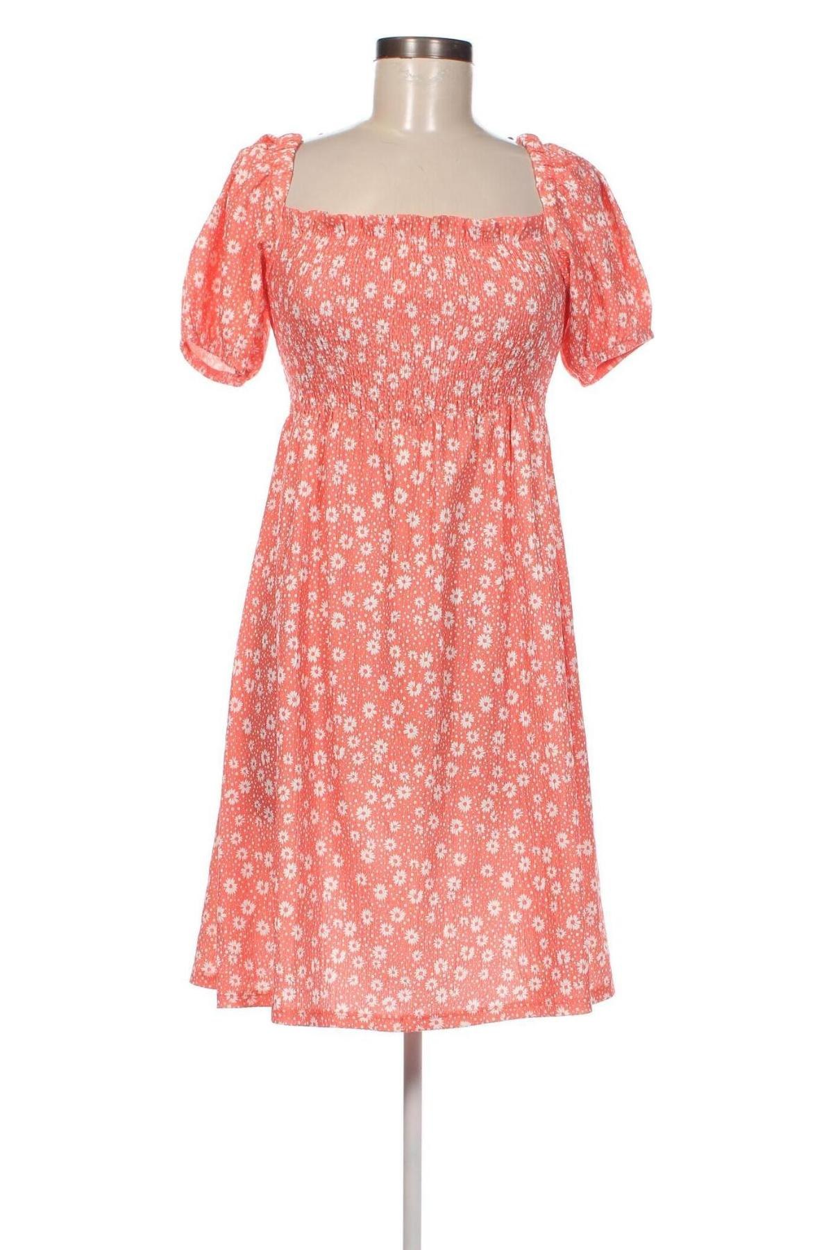 Kleid F&F, Größe M, Farbe Orange, Preis € 6,08