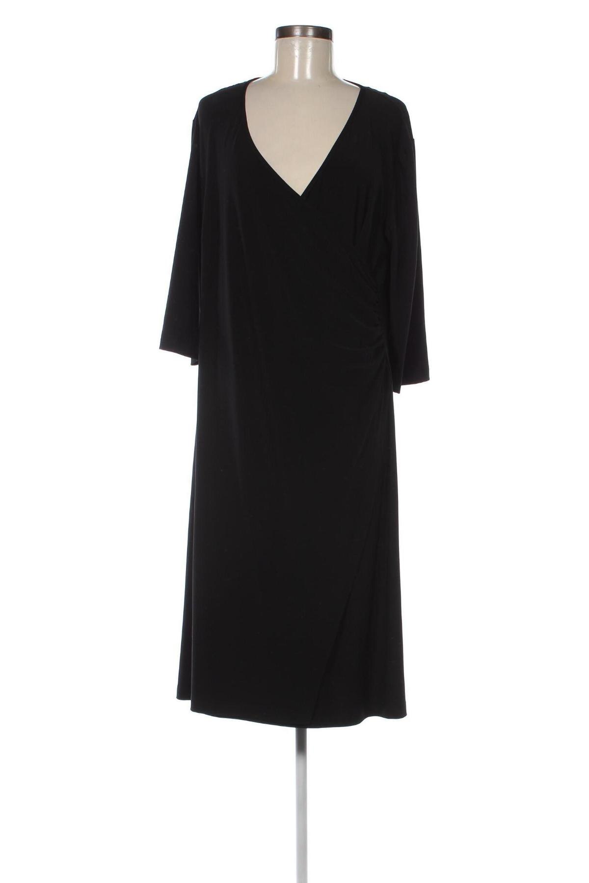 Φόρεμα Fair Lady, Μέγεθος XL, Χρώμα Μαύρο, Τιμή 29,06 €
