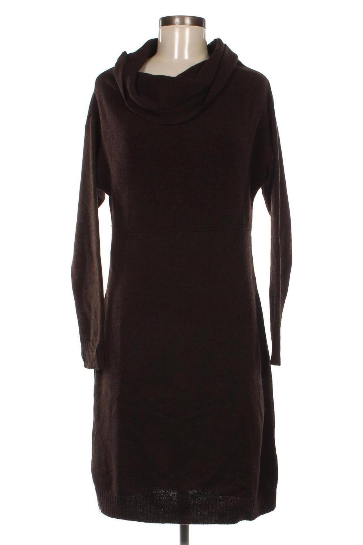 Φόρεμα Falke, Μέγεθος XL, Χρώμα Καφέ, Τιμή 41,08 €