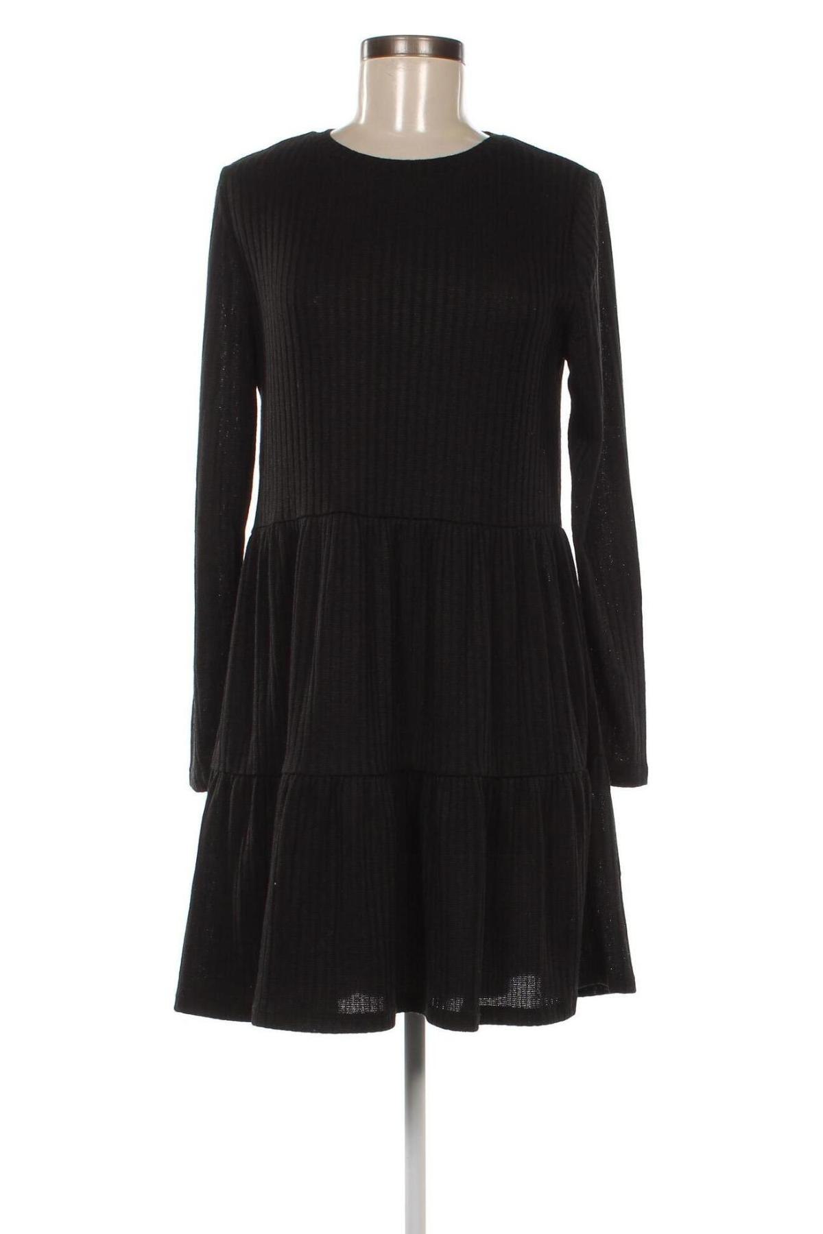 Φόρεμα Fb Sister, Μέγεθος L, Χρώμα Μαύρο, Τιμή 7,36 €