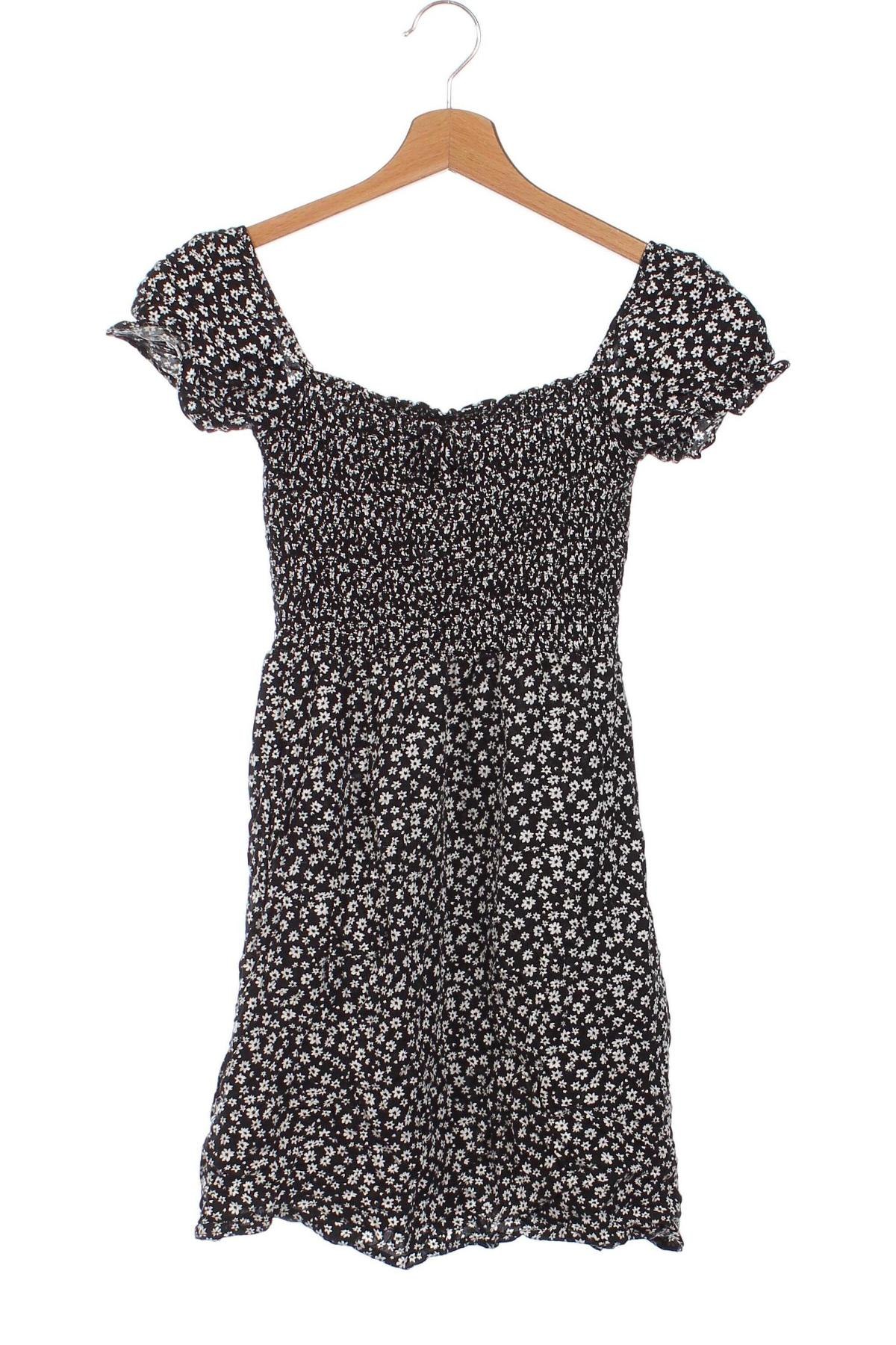 Φόρεμα Fb Sister, Μέγεθος XXS, Χρώμα Μαύρο, Τιμή 8,10 €