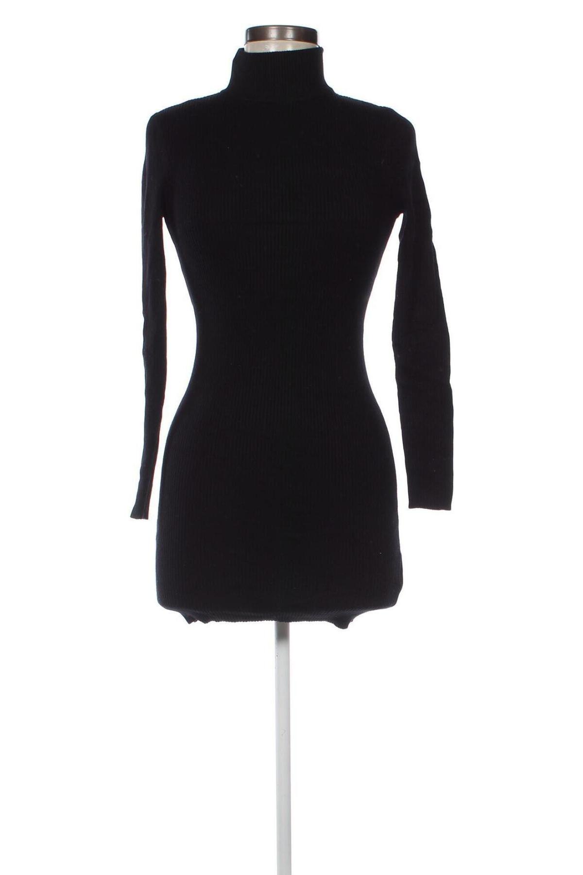 Kleid Fb Sister, Größe L, Farbe Schwarz, Preis € 6,26