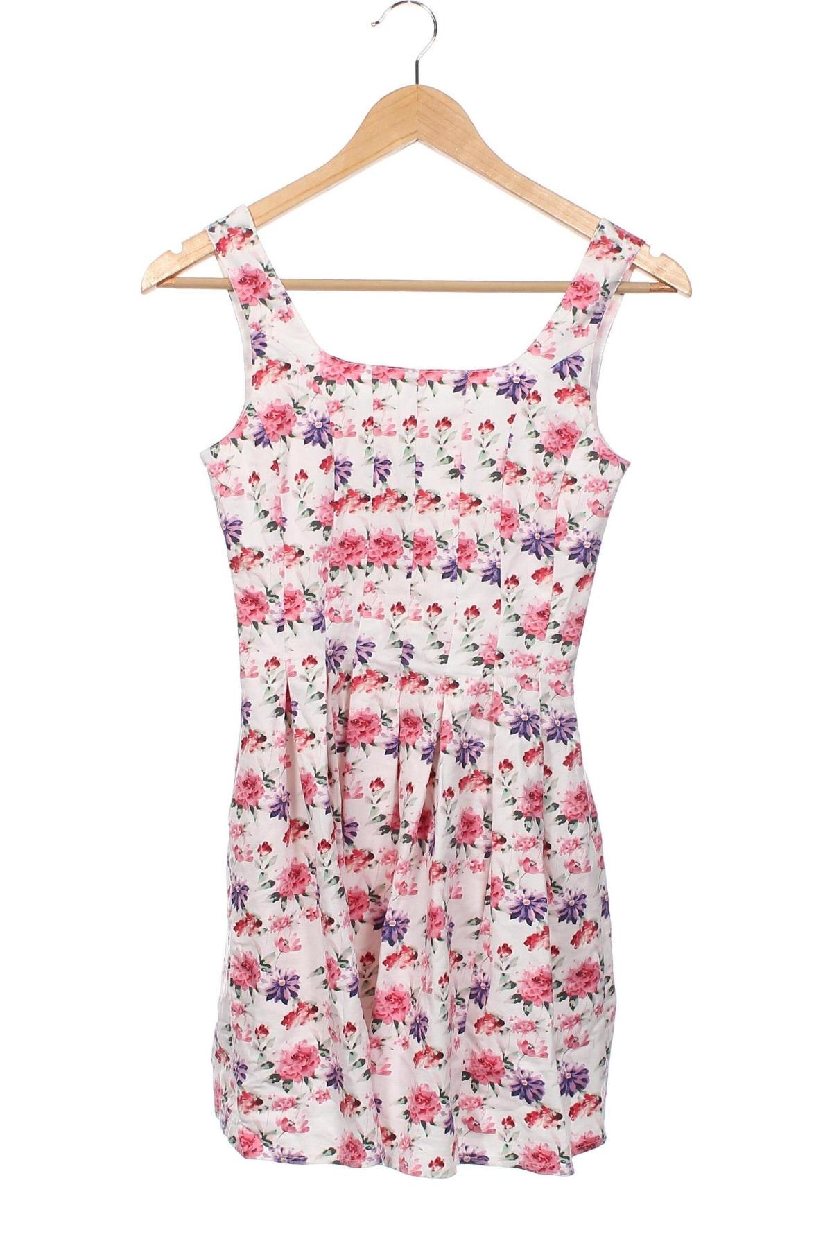 Φόρεμα Fb Sister, Μέγεθος XS, Χρώμα Πολύχρωμο, Τιμή 4,84 €