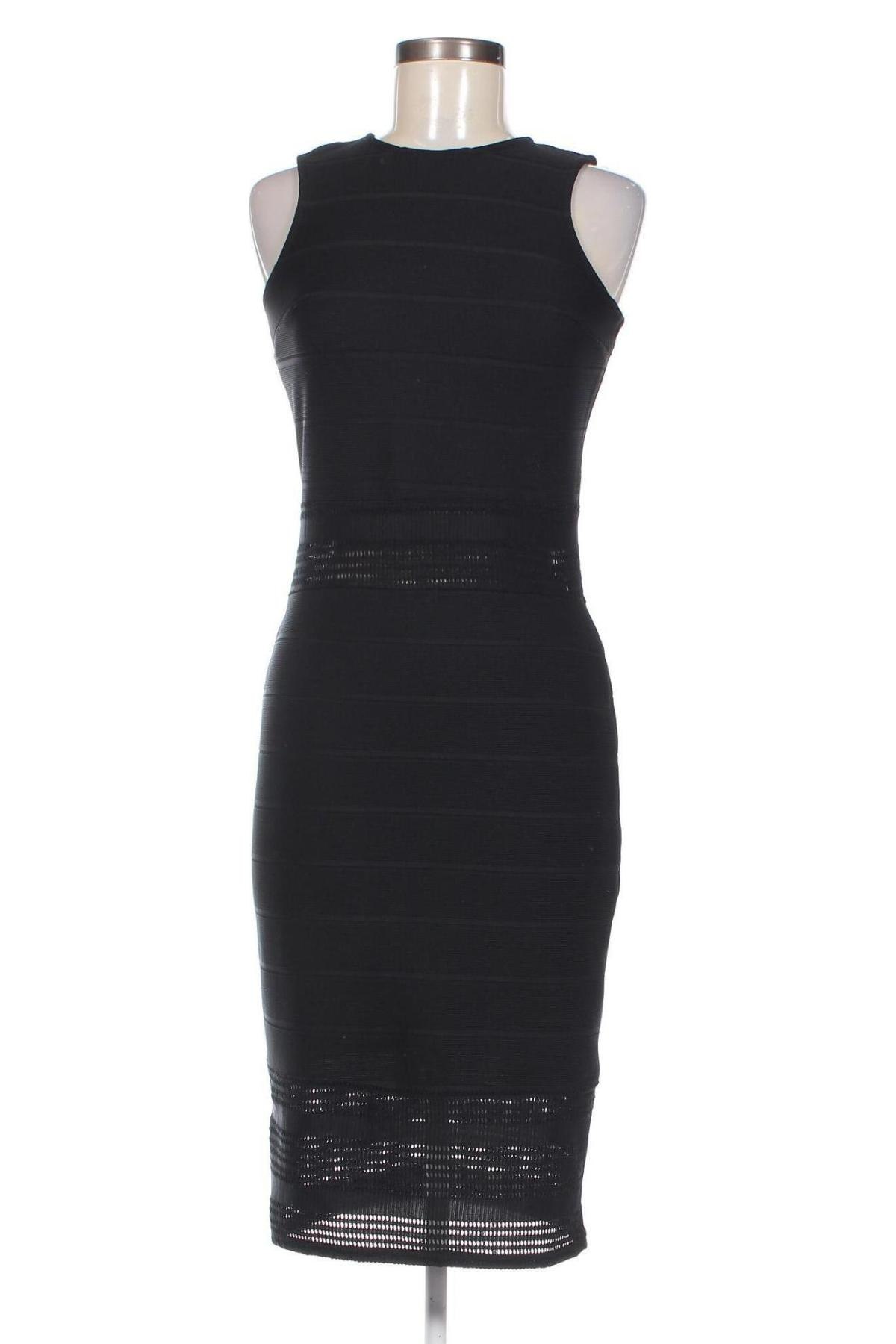 Φόρεμα Firetrap, Μέγεθος S, Χρώμα Μαύρο, Τιμή 13,75 €