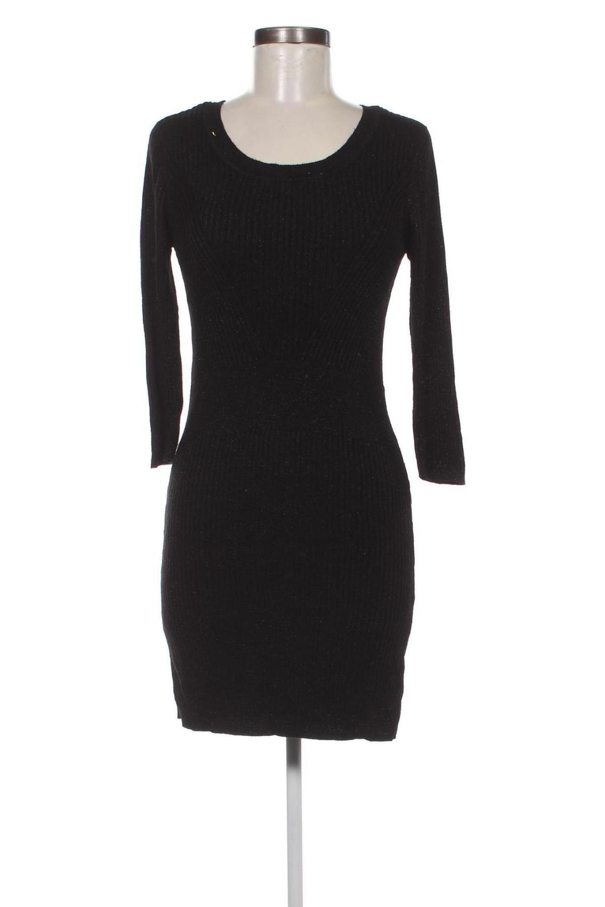Φόρεμα Flame, Μέγεθος L, Χρώμα Μαύρο, Τιμή 9,69 €