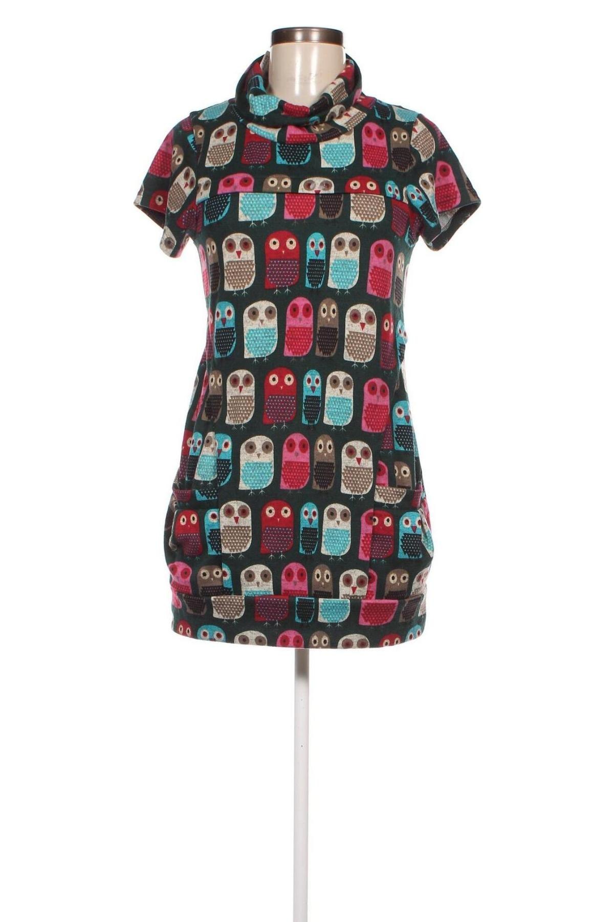 Kleid Forever, Größe S, Farbe Mehrfarbig, Preis 10,29 €
