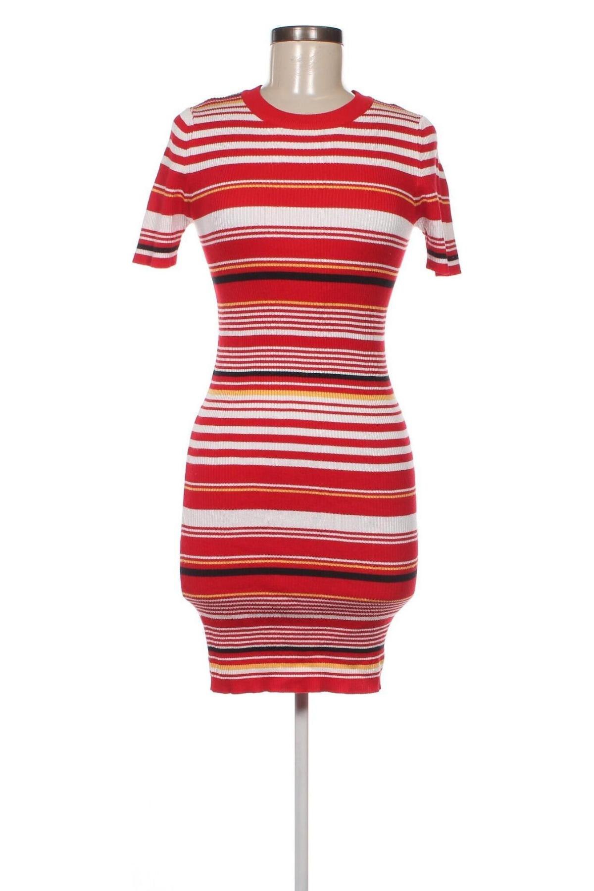 Kleid Forever 21, Größe S, Farbe Mehrfarbig, Preis € 9,02