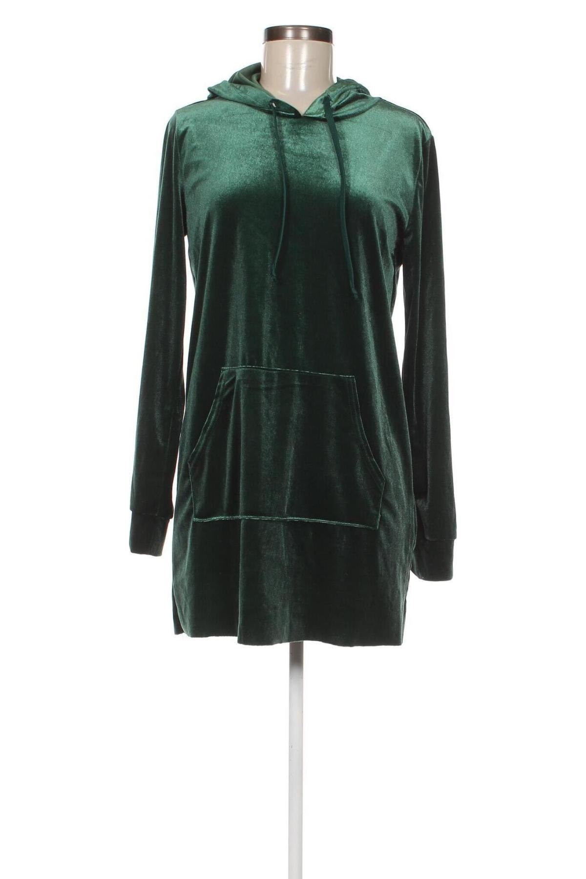 Šaty  Forever 21, Veľkosť M, Farba Zelená, Cena  7,47 €