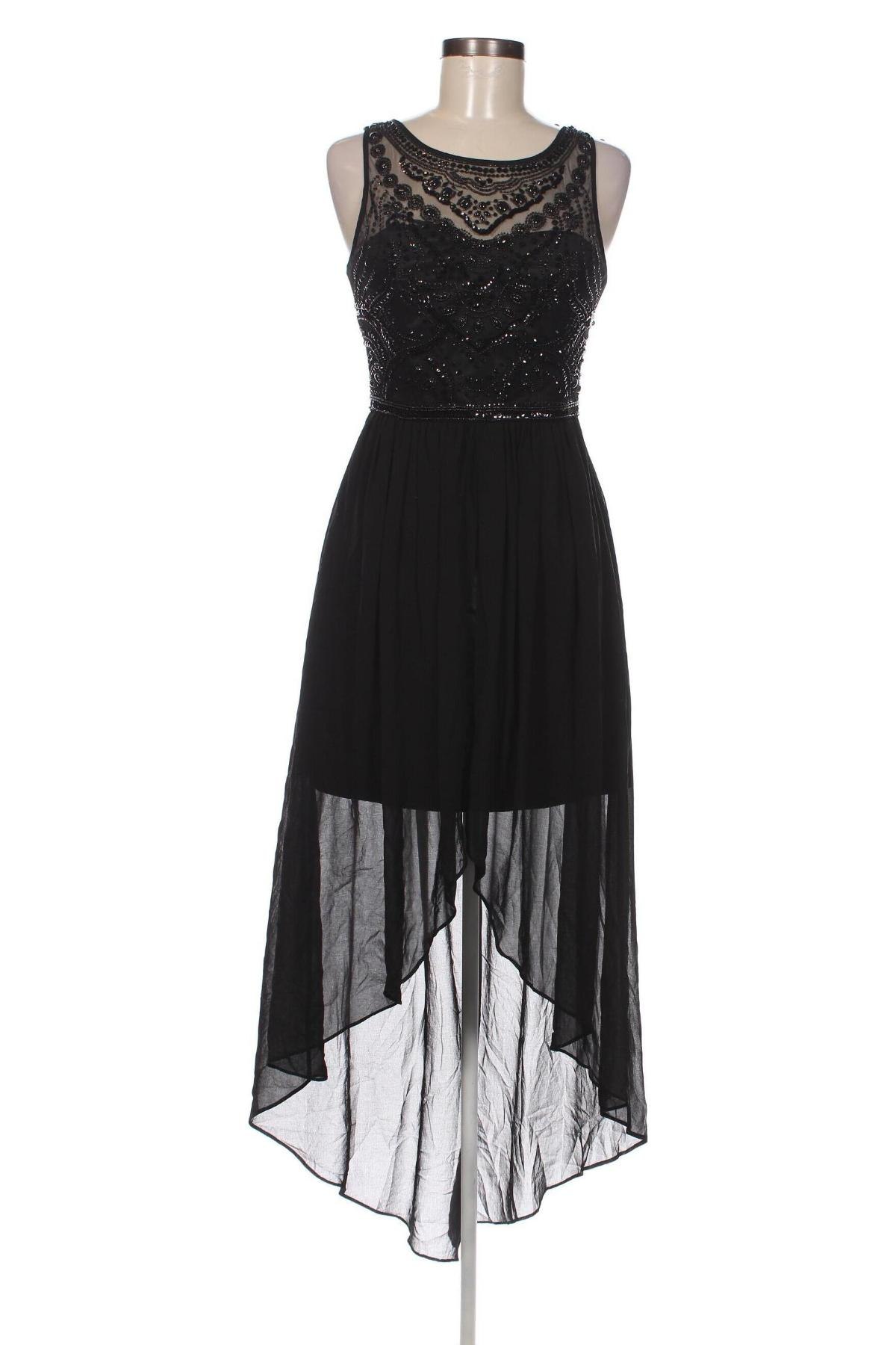 Φόρεμα Forever New, Μέγεθος M, Χρώμα Μαύρο, Τιμή 35,63 €