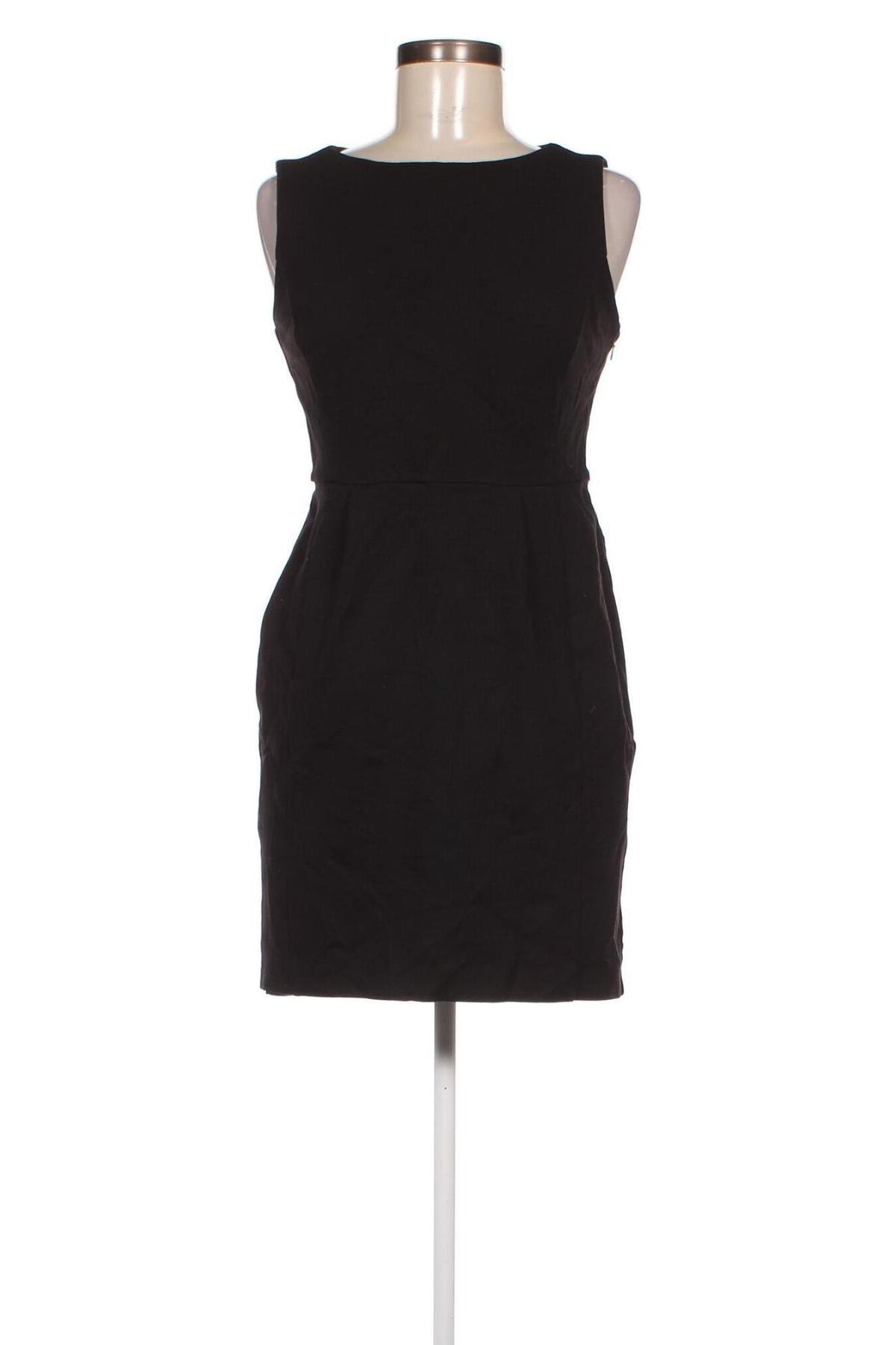 Kleid Fossil, Größe XS, Farbe Schwarz, Preis 105,08 €