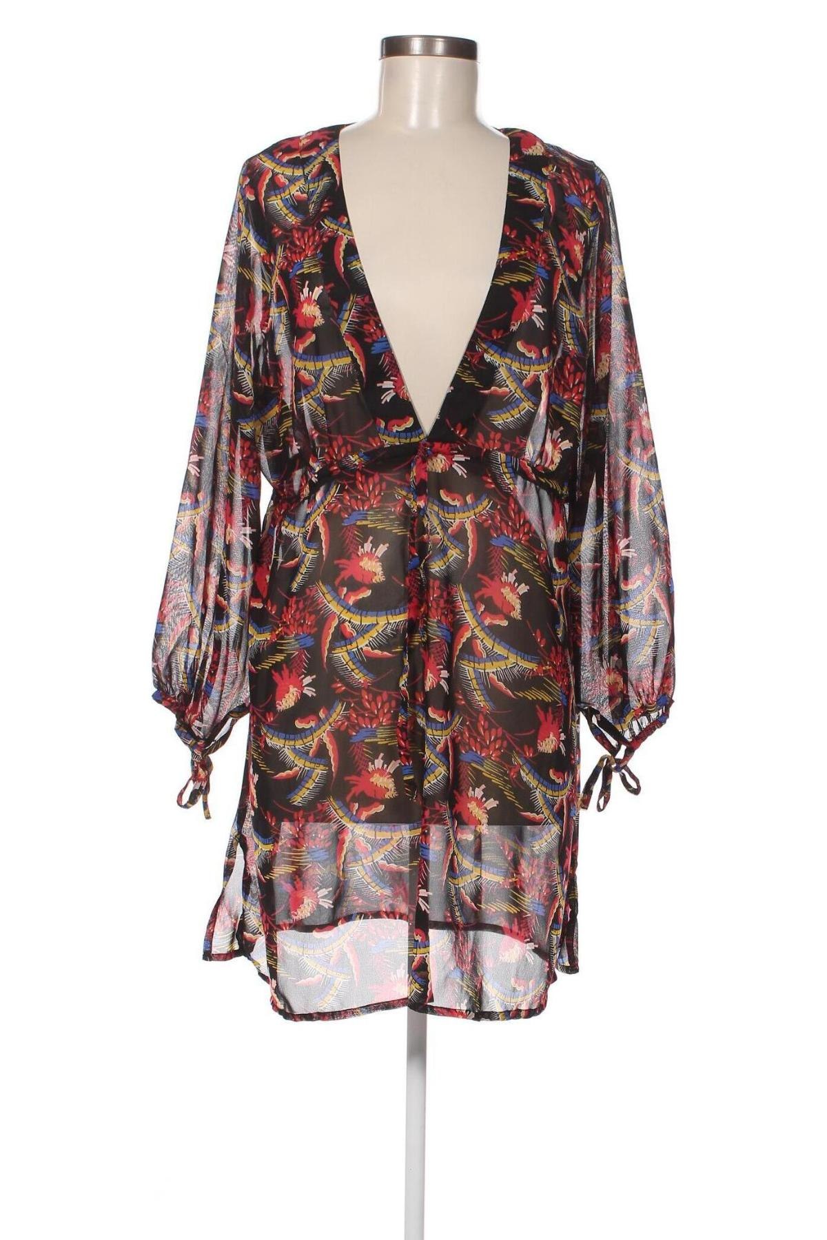 Kleid Freya, Größe M, Farbe Mehrfarbig, Preis 9,79 €
