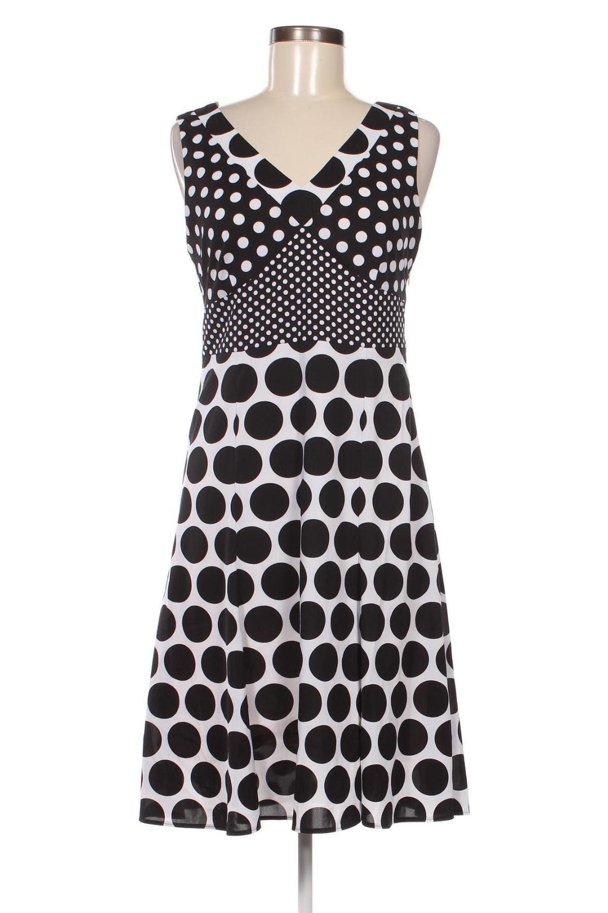 Φόρεμα G.W., Μέγεθος S, Χρώμα Πολύχρωμο, Τιμή 72,12 €