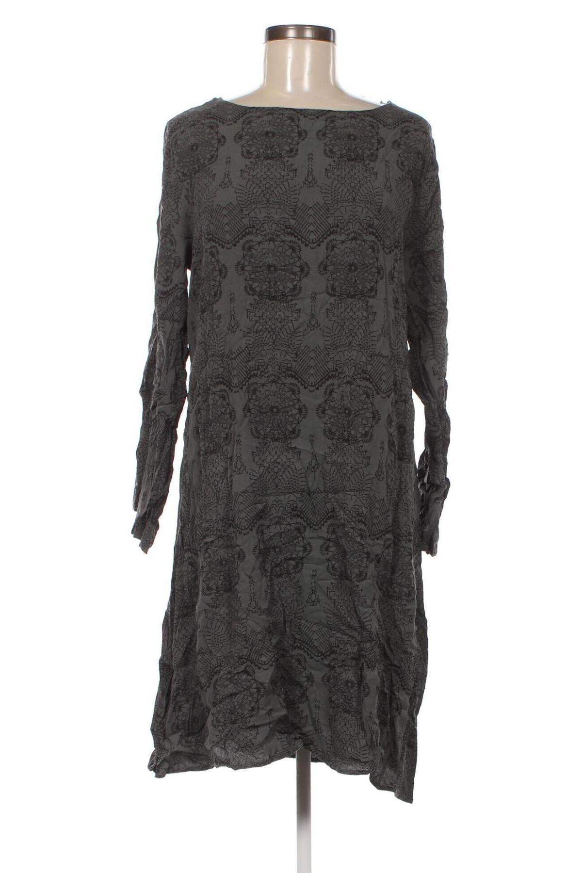 Kleid GAI+LISVA, Größe XL, Farbe Grau, Preis 15,03 €
