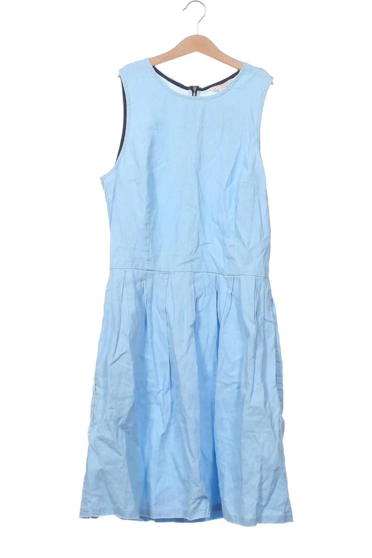 Φόρεμα Gap, Μέγεθος XS, Χρώμα Μπλέ, Τιμή 24,70 €