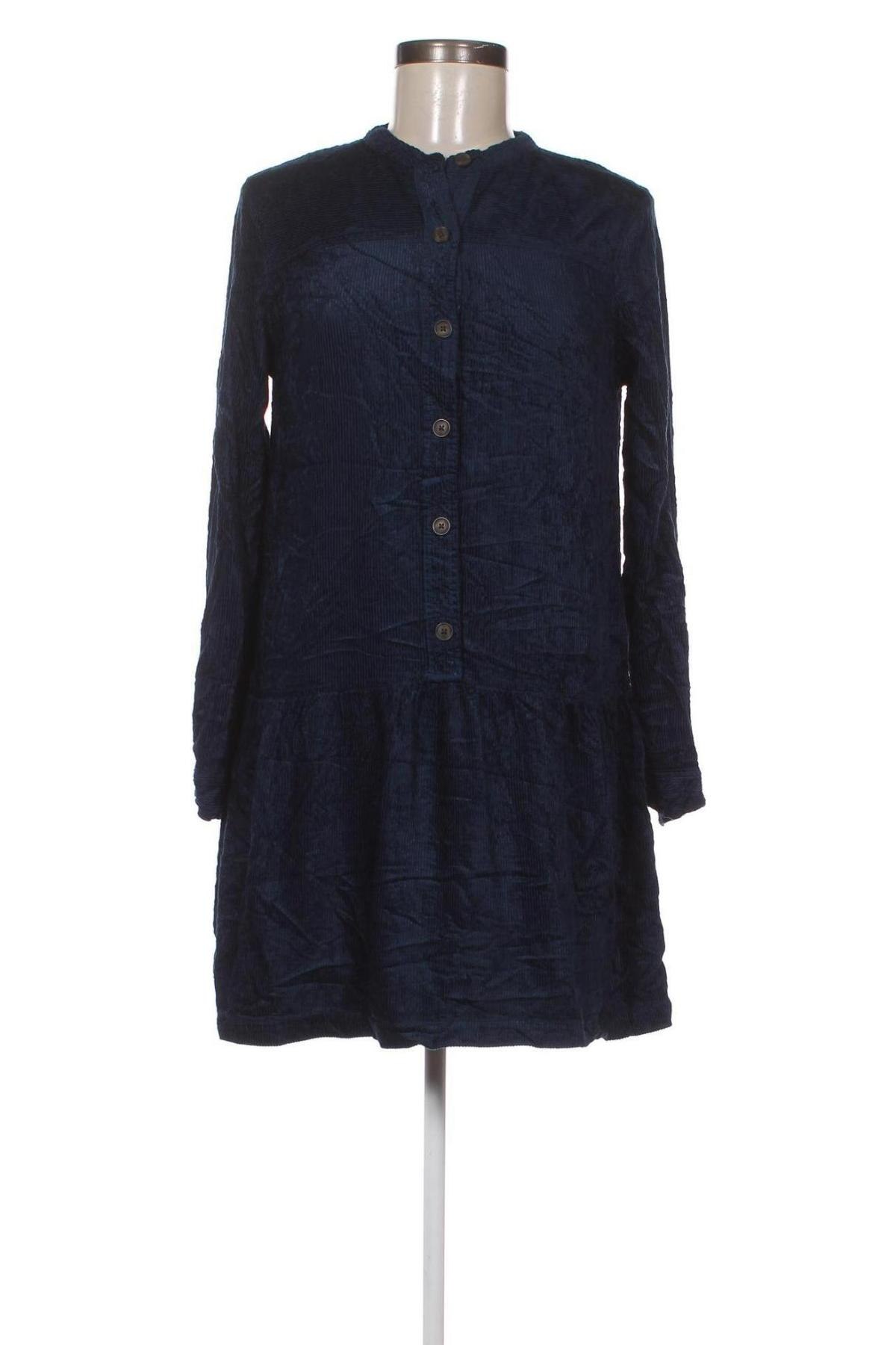 Šaty  Gap, Veľkosť S, Farba Modrá, Cena  10,99 €