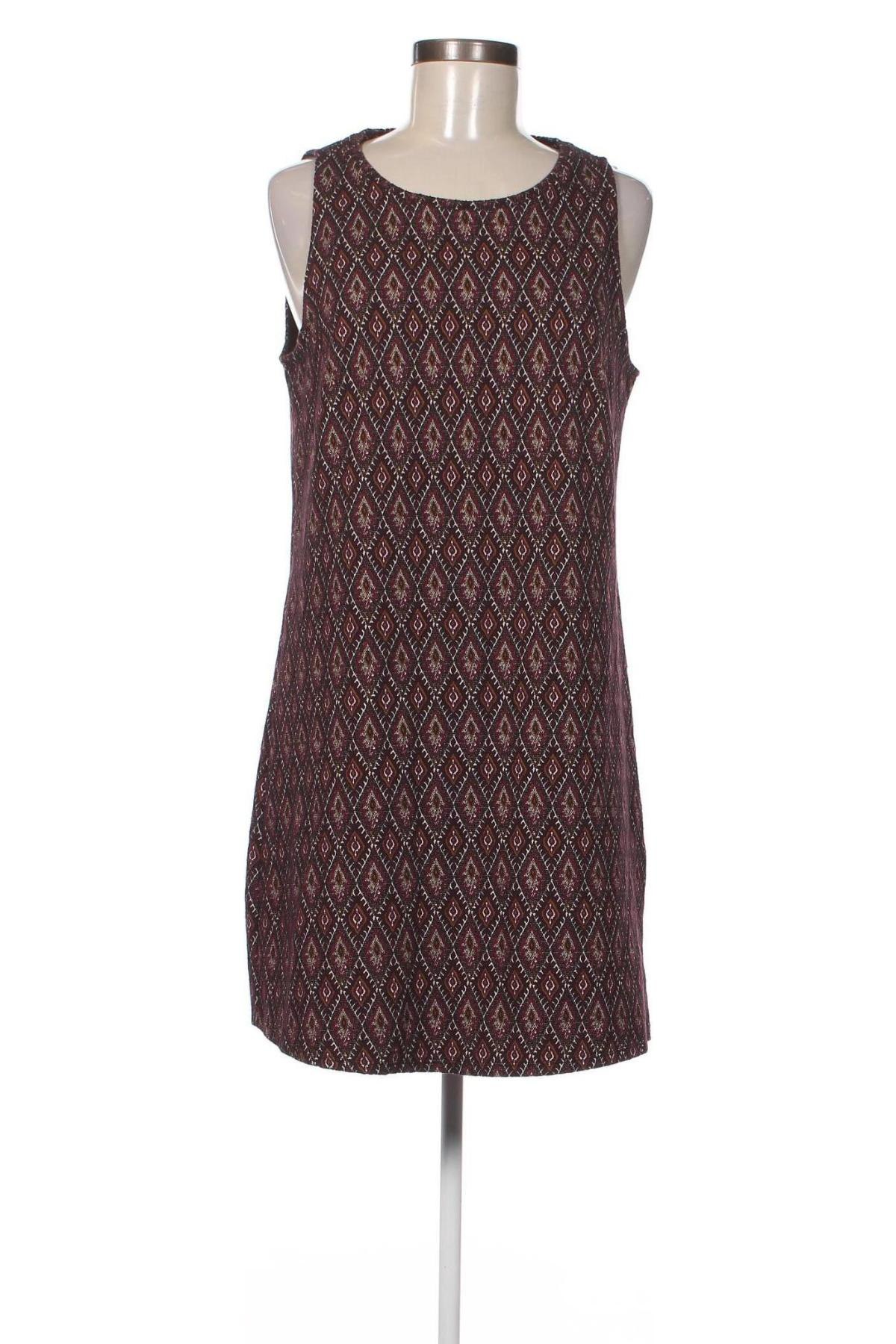 Φόρεμα George, Μέγεθος L, Χρώμα Πολύχρωμο, Τιμή 4,60 €