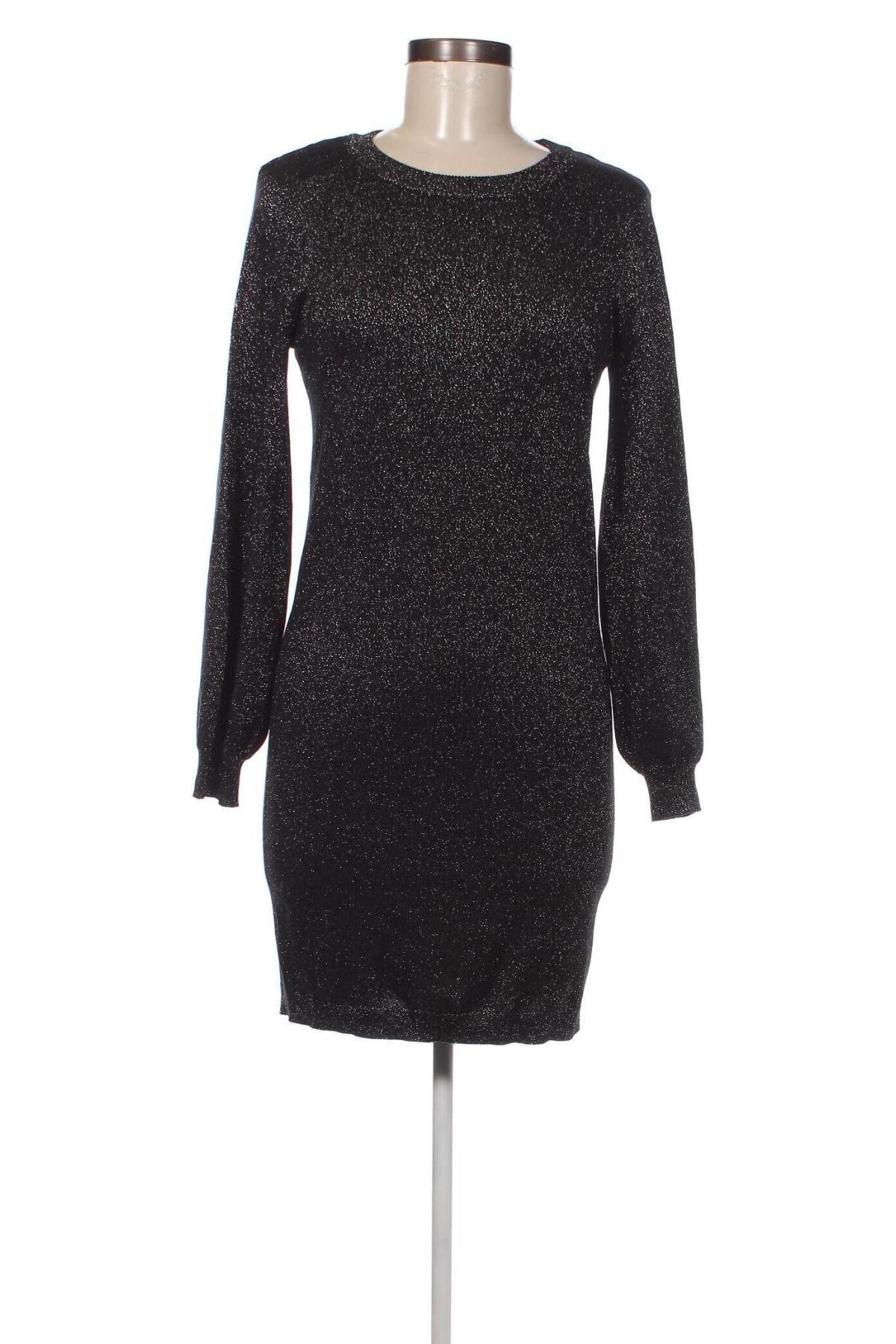 Šaty  George, Veľkosť M, Farba Čierna, Cena  4,47 €